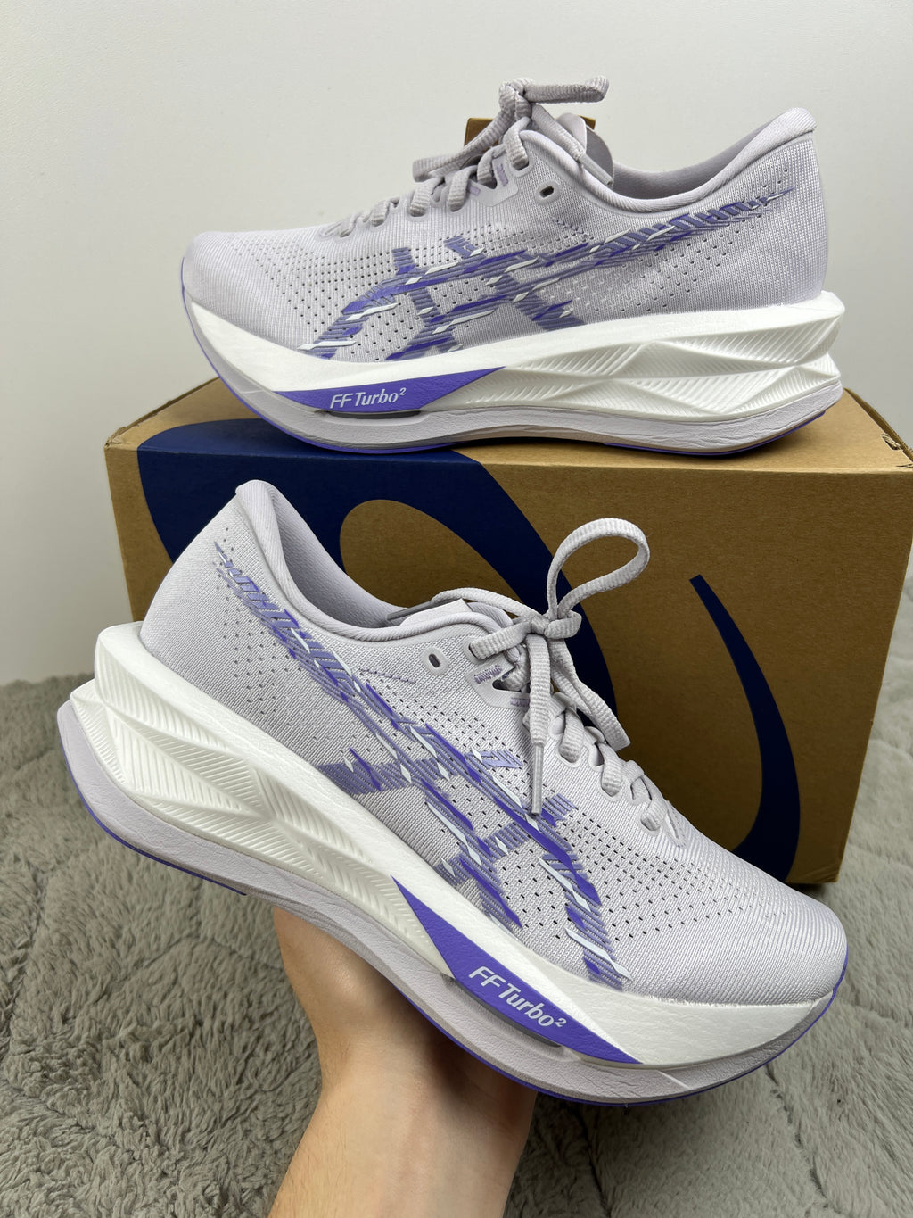 ASICS SONICBLAST