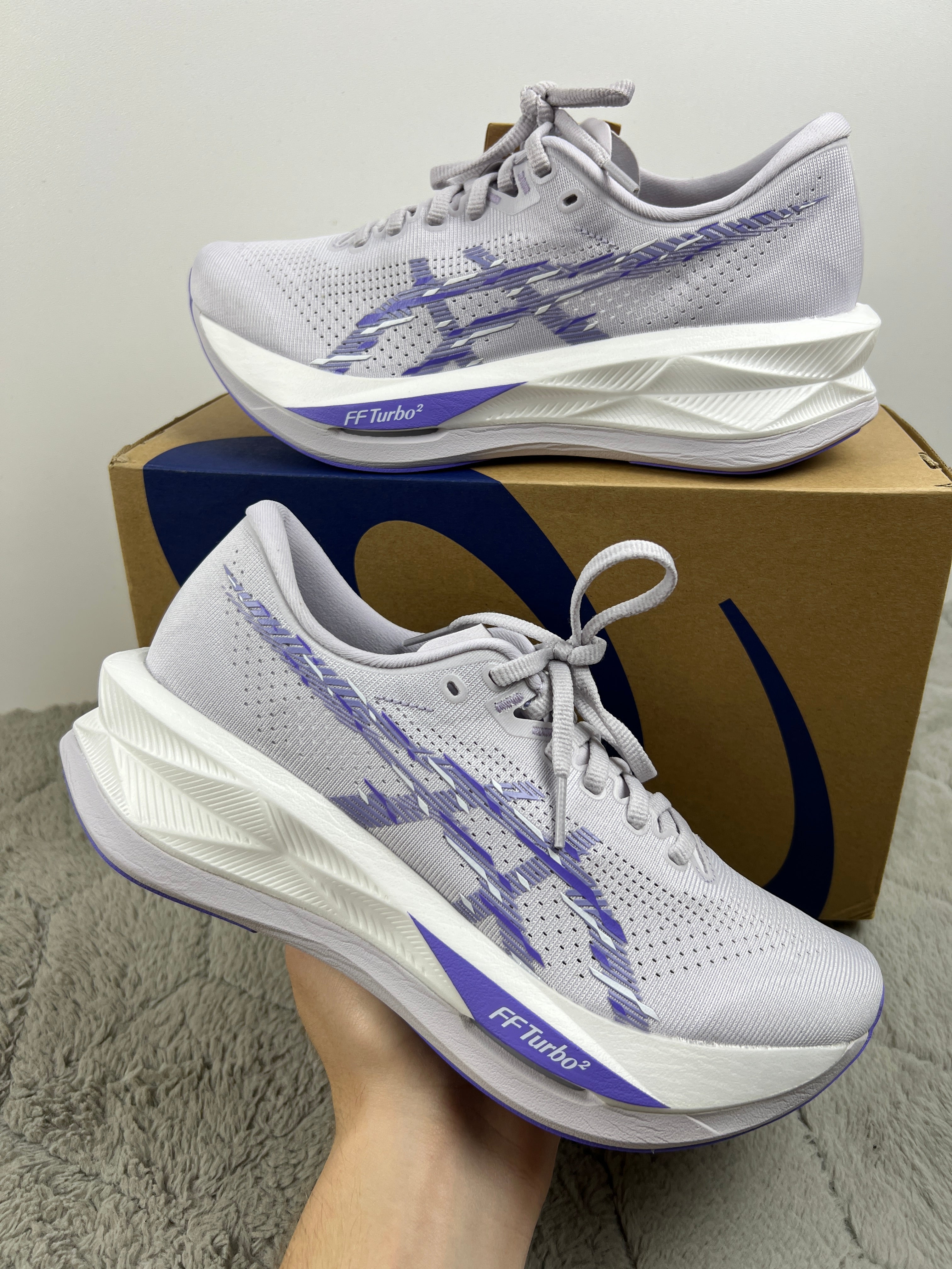 ASICS SONICBLAST