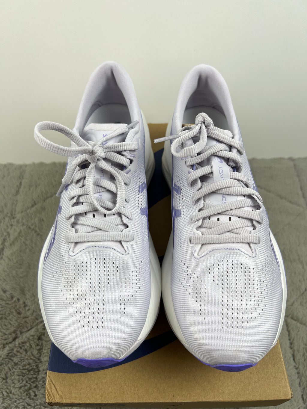 ASICS SONICBLAST