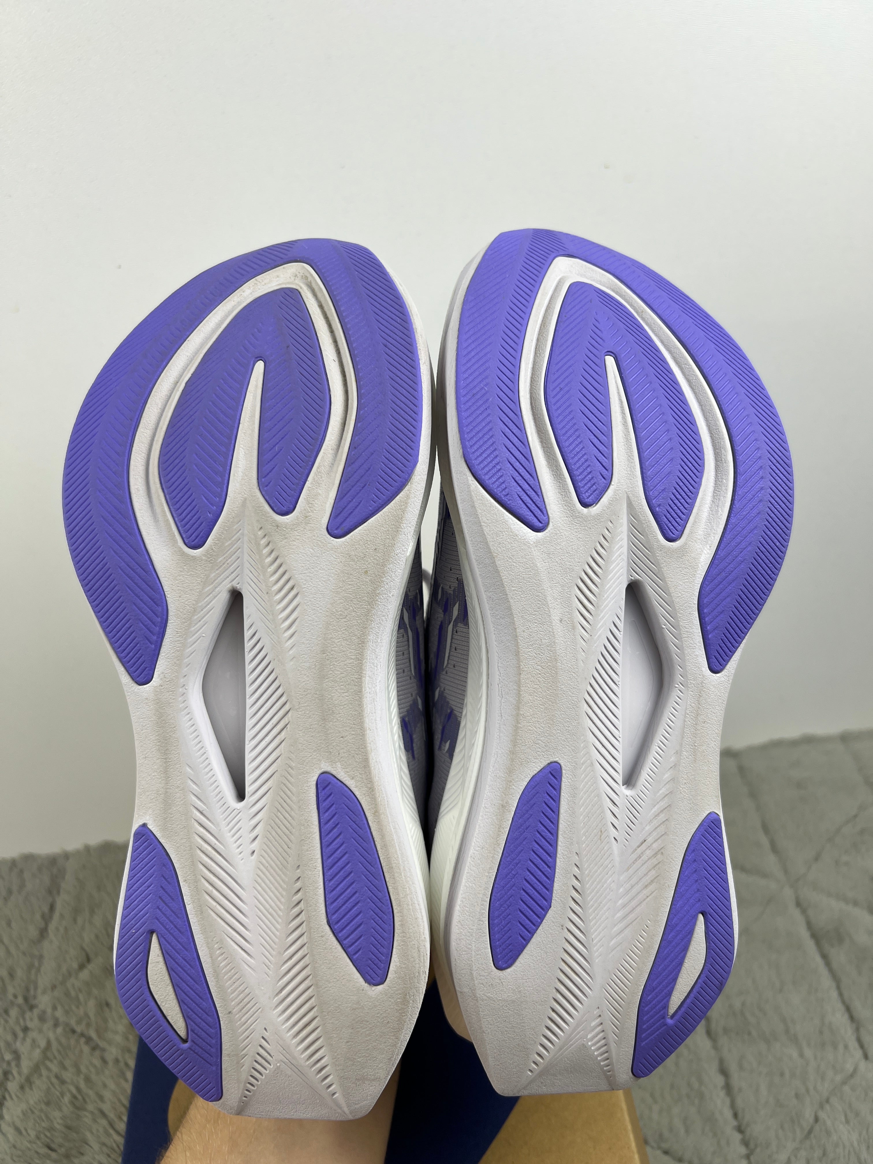 ASICS SONICBLAST