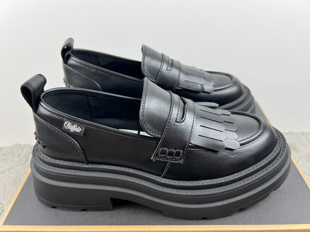 BUFFALO MARS LOAFER