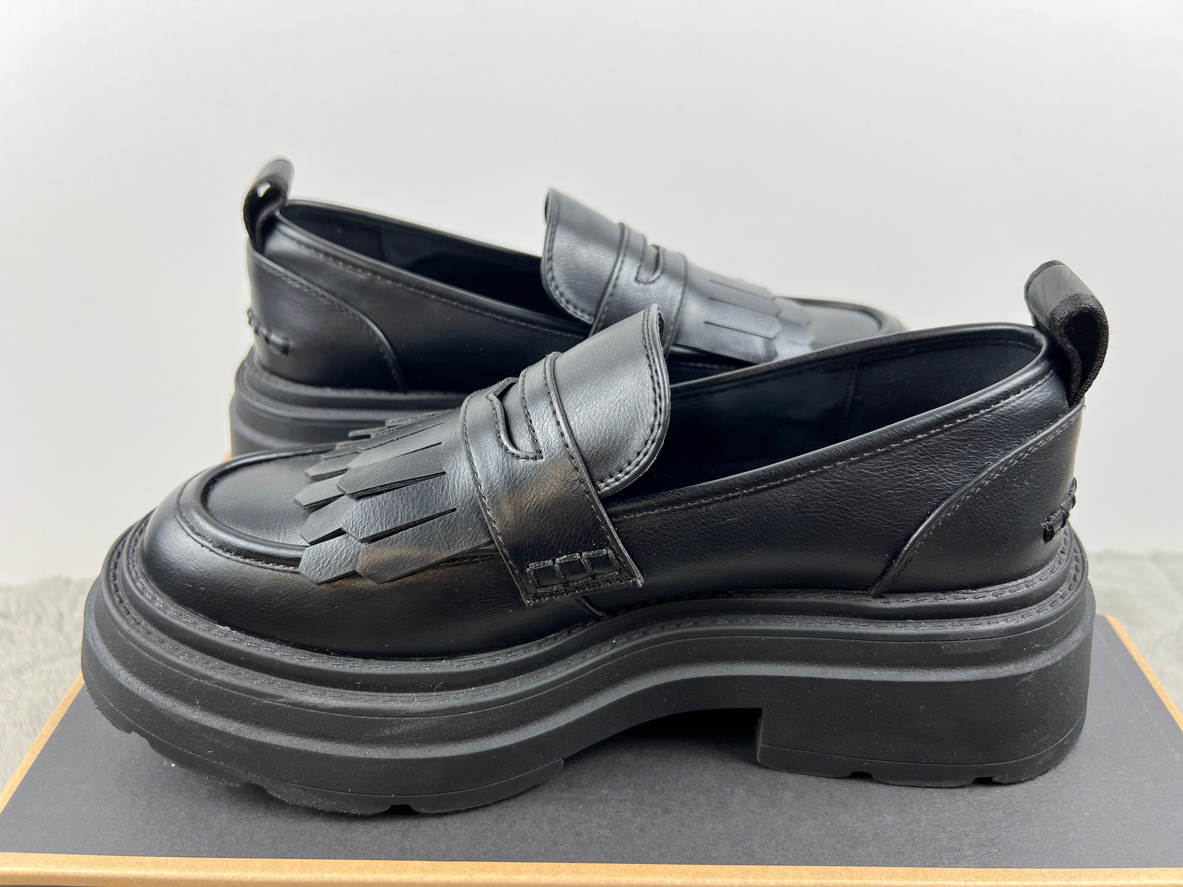 BUFFALO MARS LOAFER