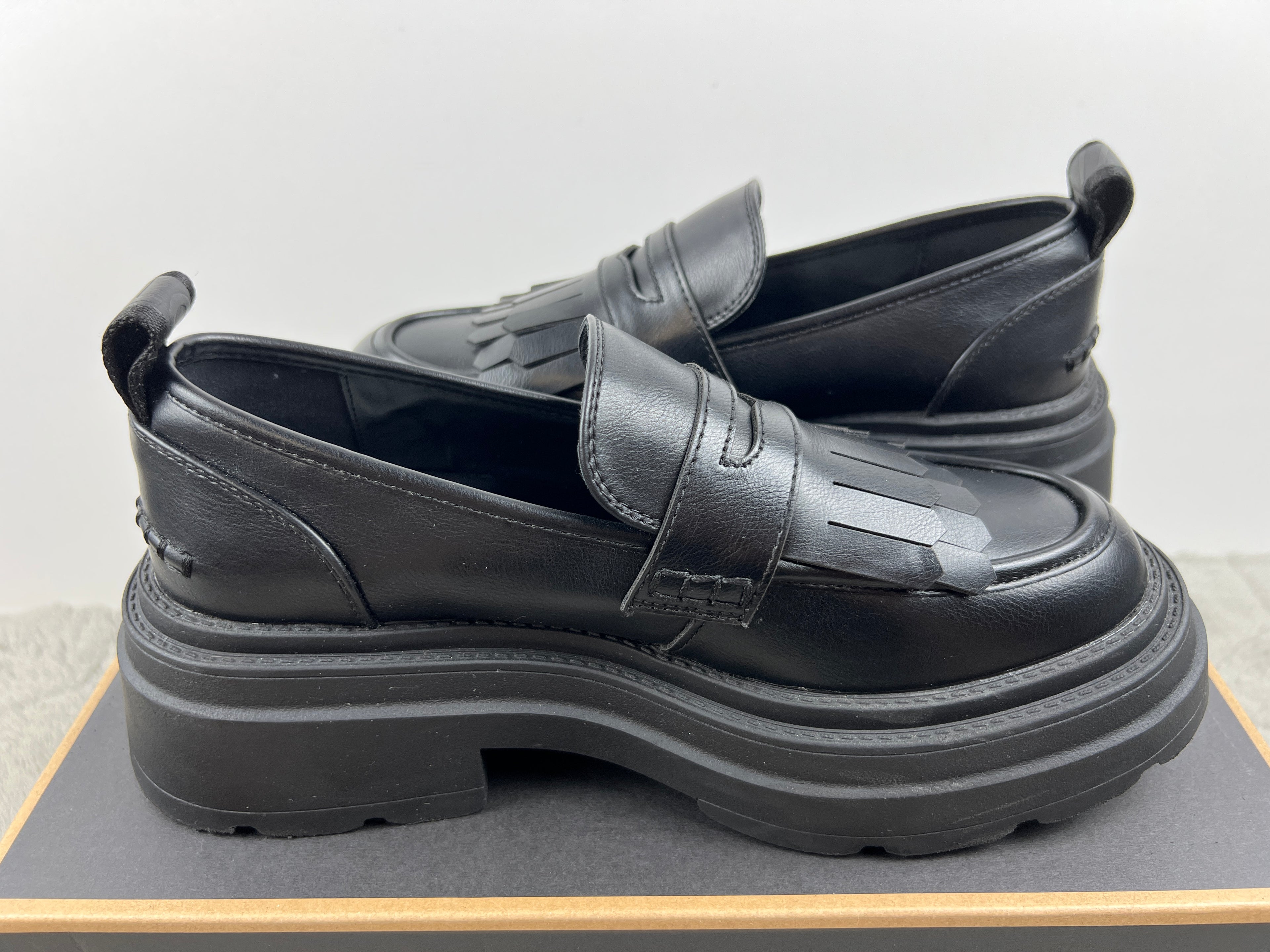 BUFFALO MARS LOAFER