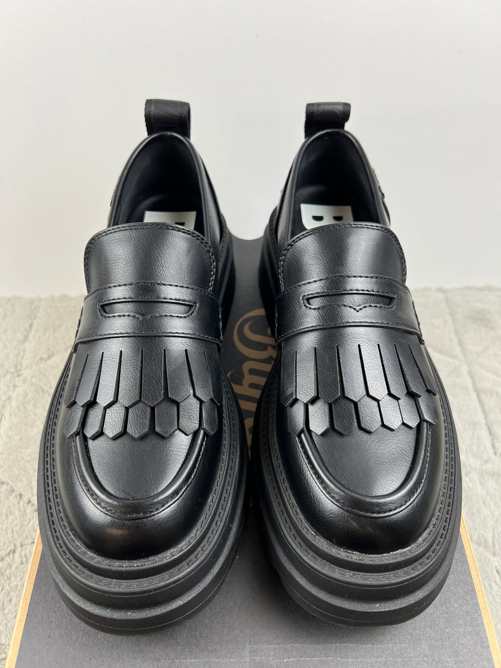 BUFFALO MARS LOAFER
