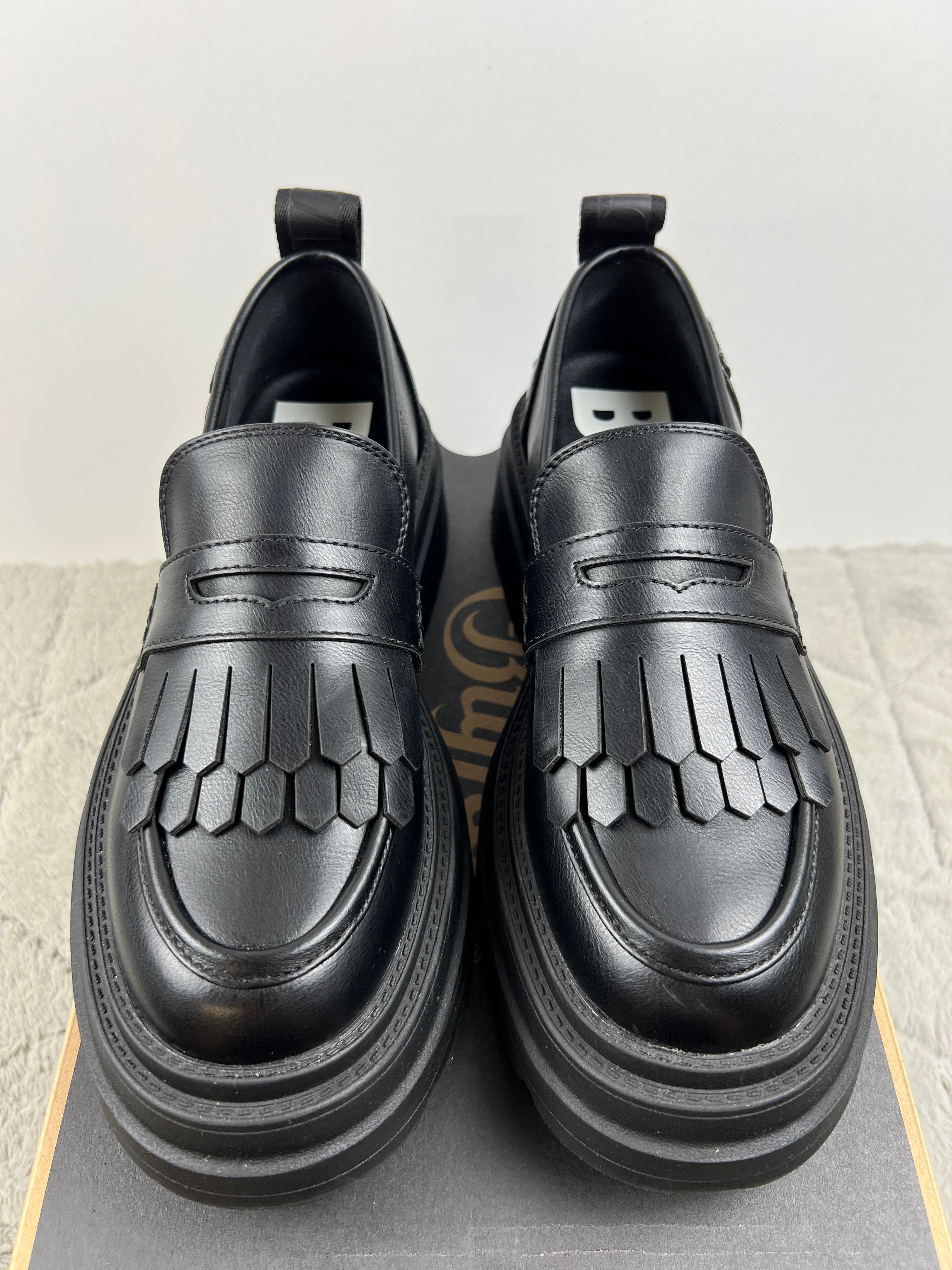 BUFFALO MARS LOAFER