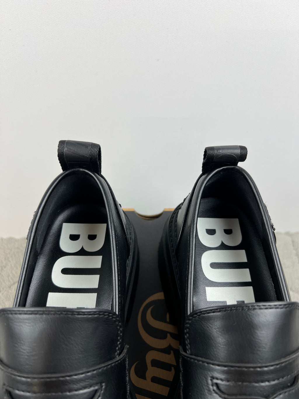 BUFFALO MARS LOAFER