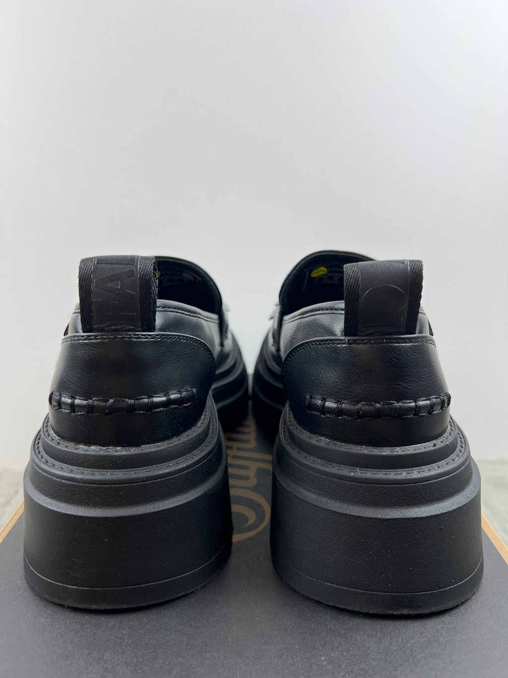 BUFFALO MARS LOAFER
