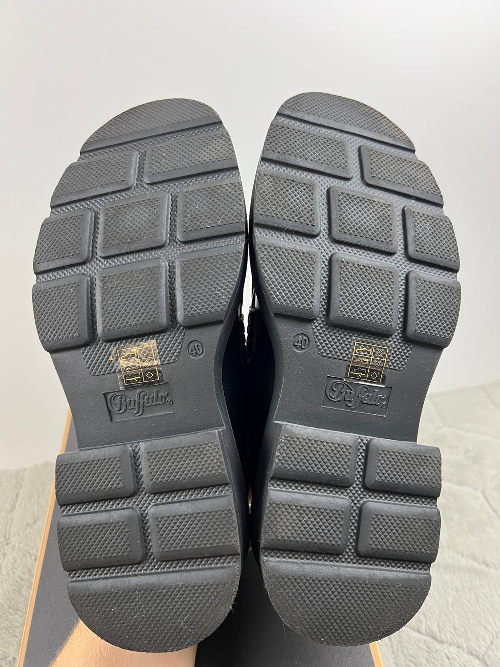 BUFFALO MARS LOAFER