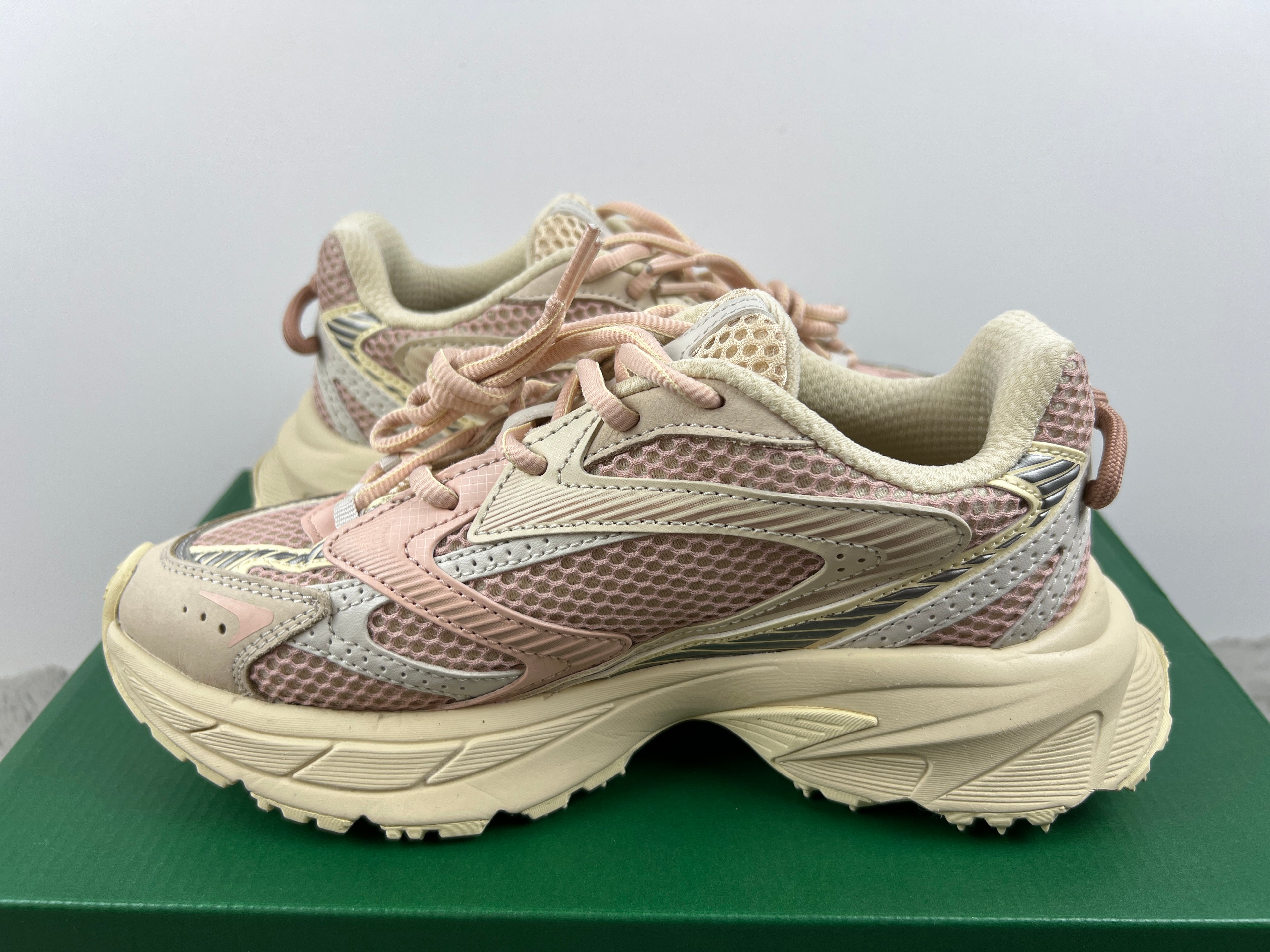 LACOSTE l003 NEO SHOT 125