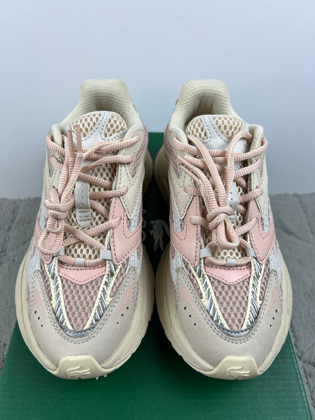 LACOSTE l003 NEO SHOT 125
