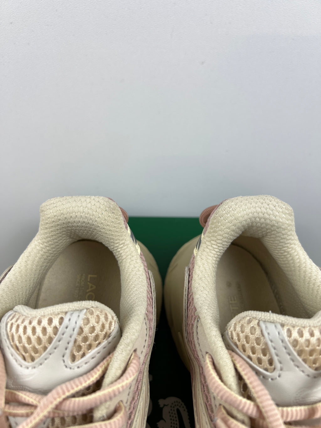LACOSTE l003 NEO SHOT 125