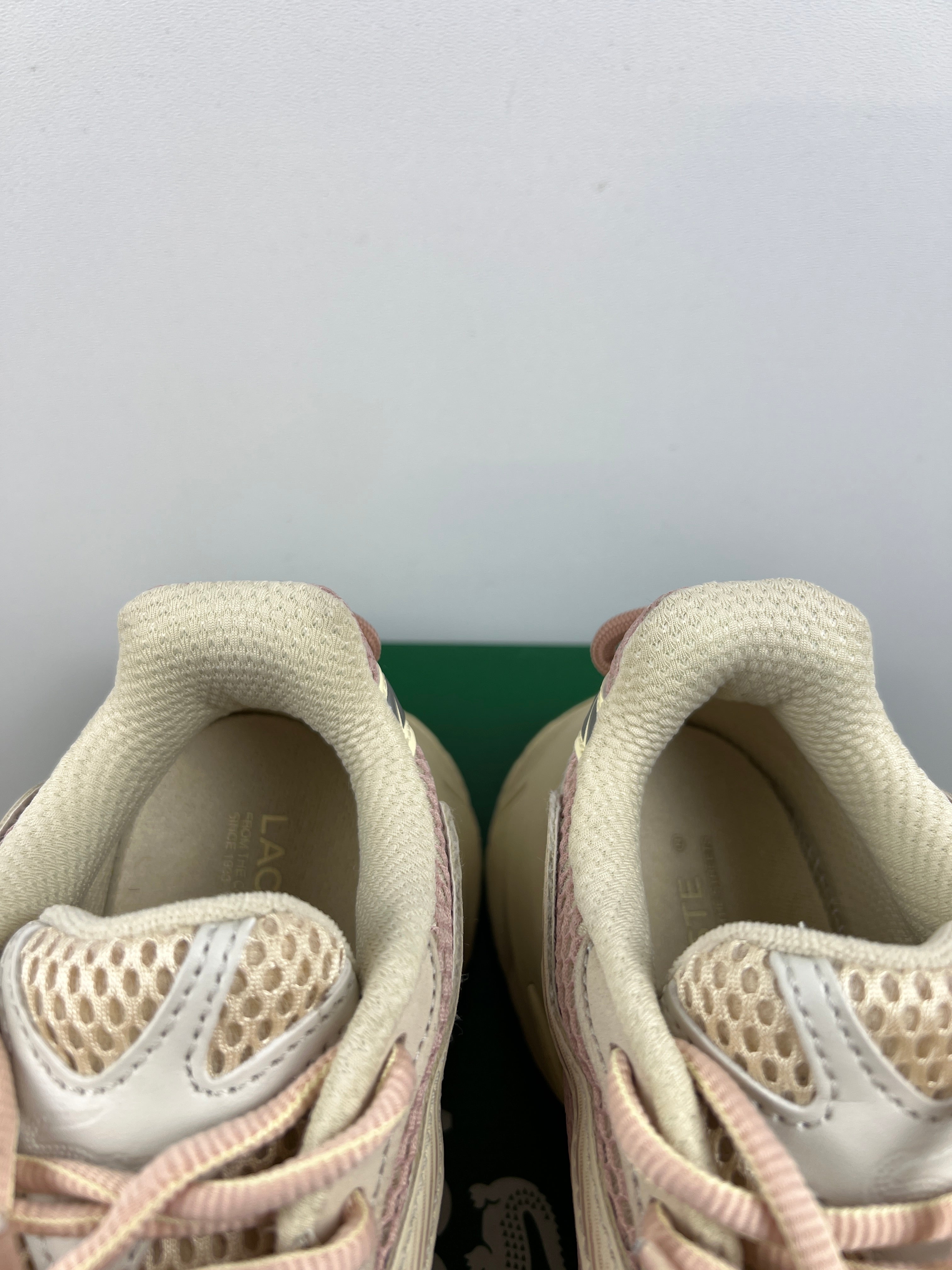 LACOSTE l003 NEO SHOT 125
