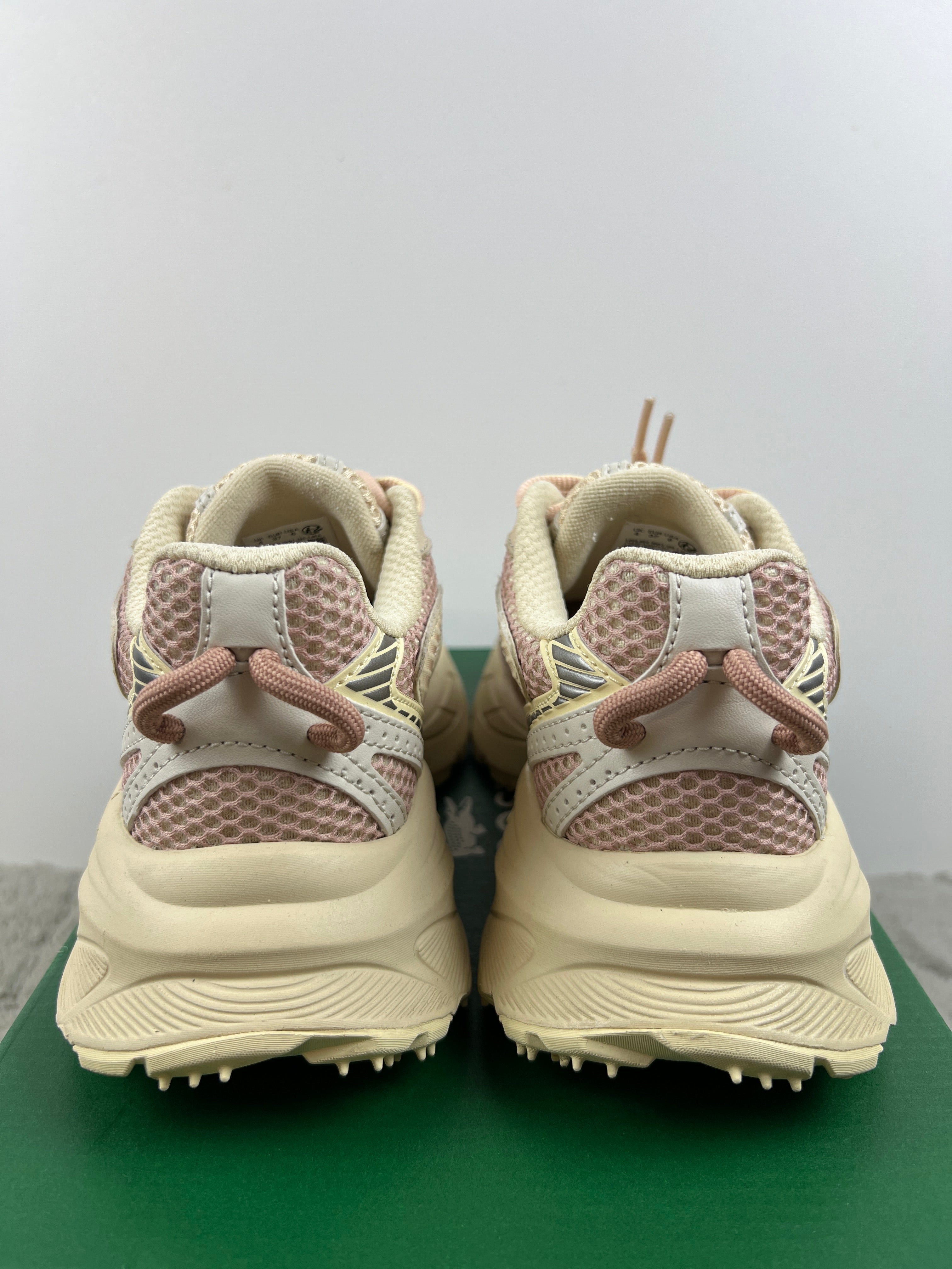 LACOSTE l003 NEO SHOT 125