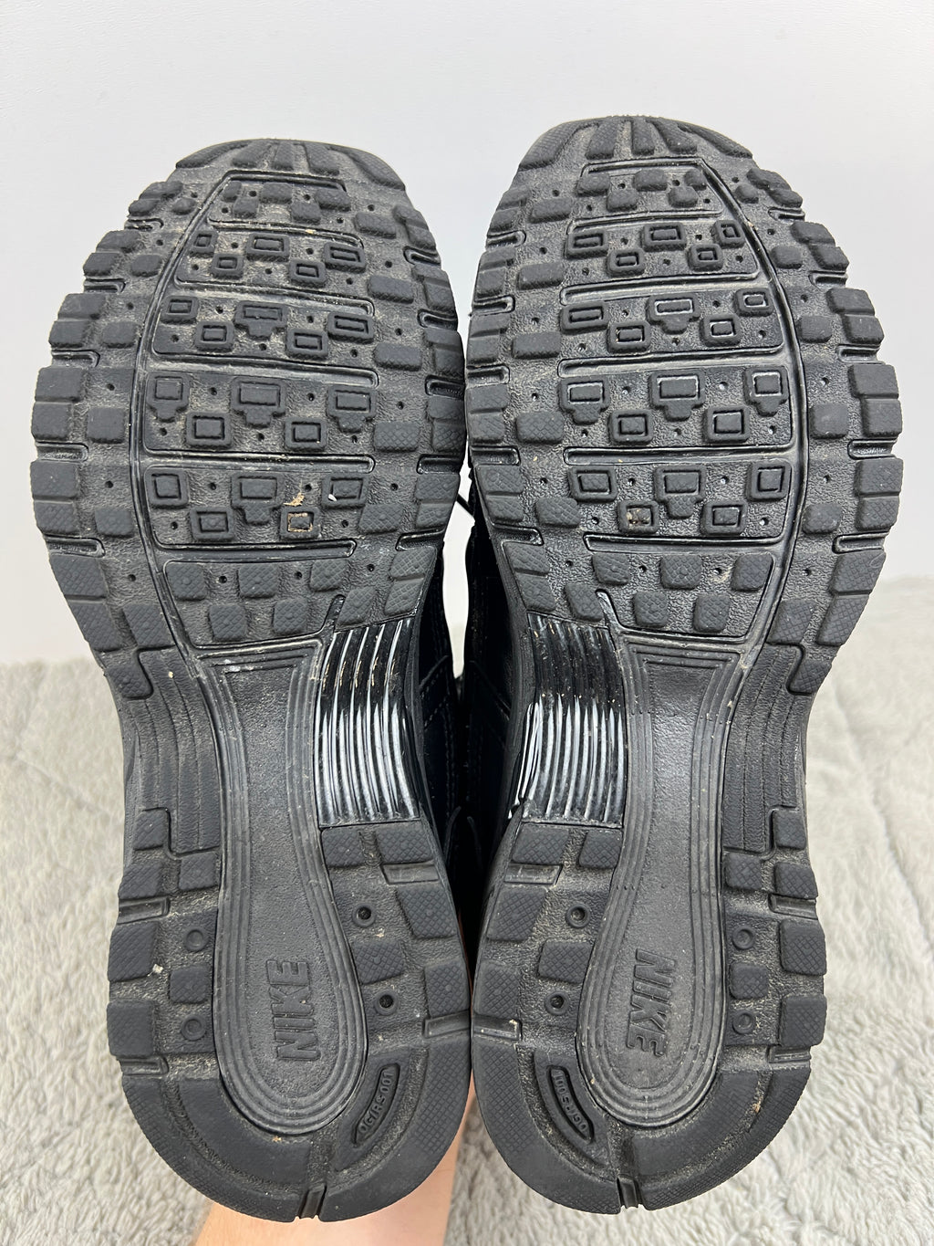 NIKE P-6000