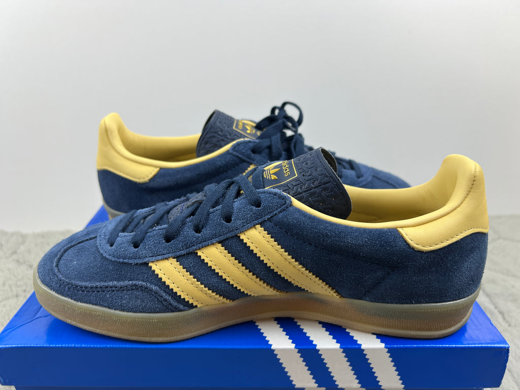 ADIDAS GAZELLE INDOOR