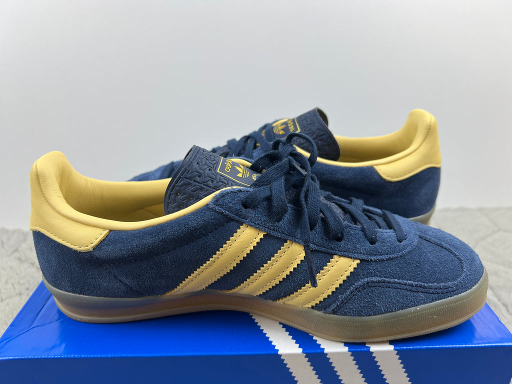 ADIDAS GAZELLE INDOOR
