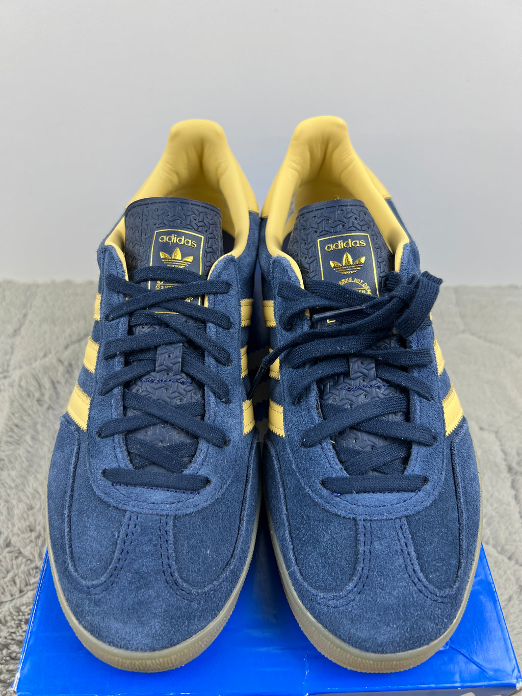 ADIDAS GAZELLE INDOOR