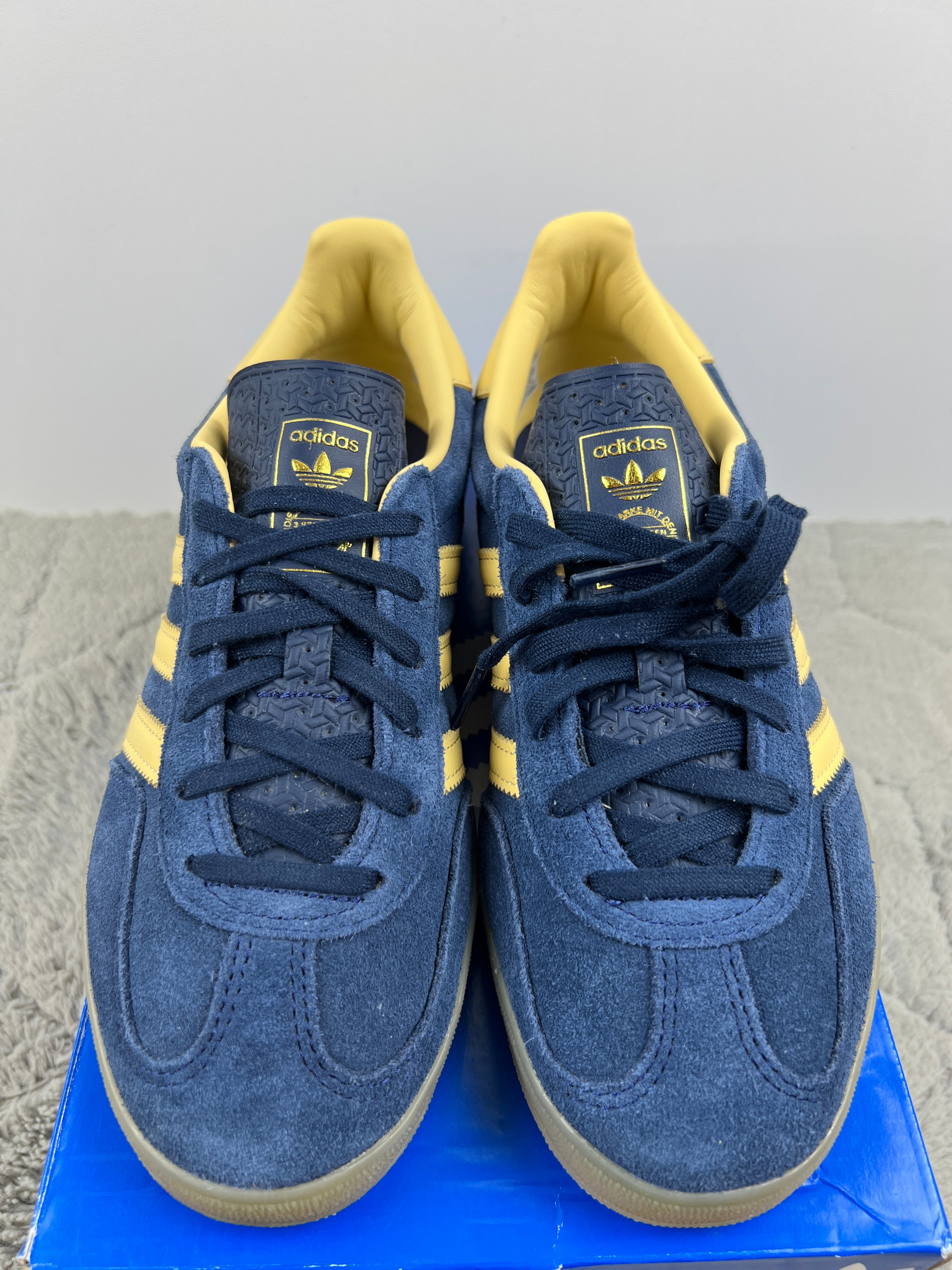 ADIDAS GAZELLE INDOOR