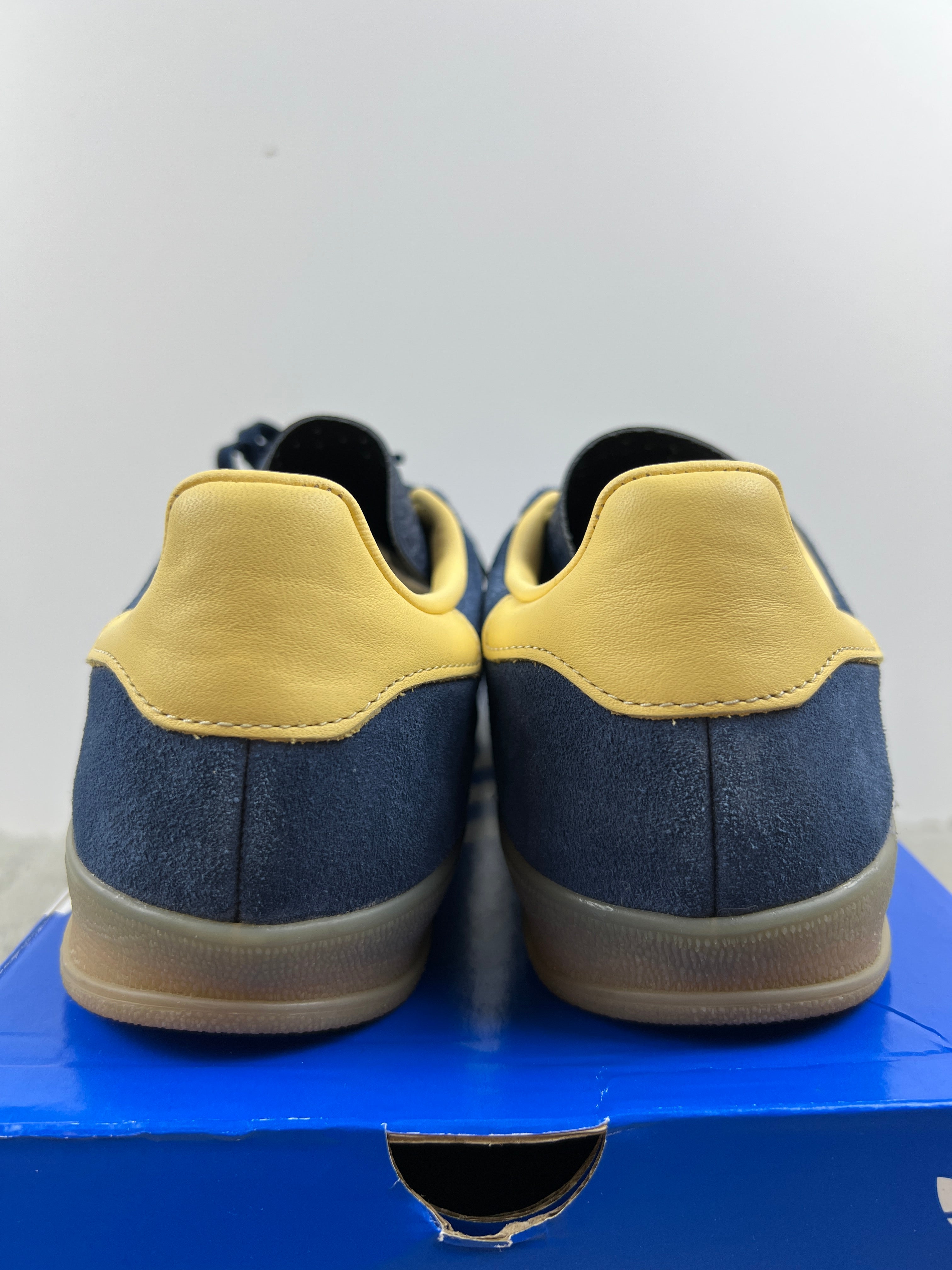 ADIDAS GAZELLE INDOOR