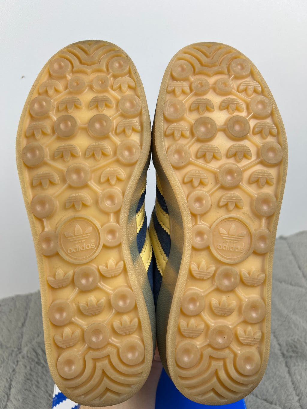 ADIDAS GAZELLE INDOOR