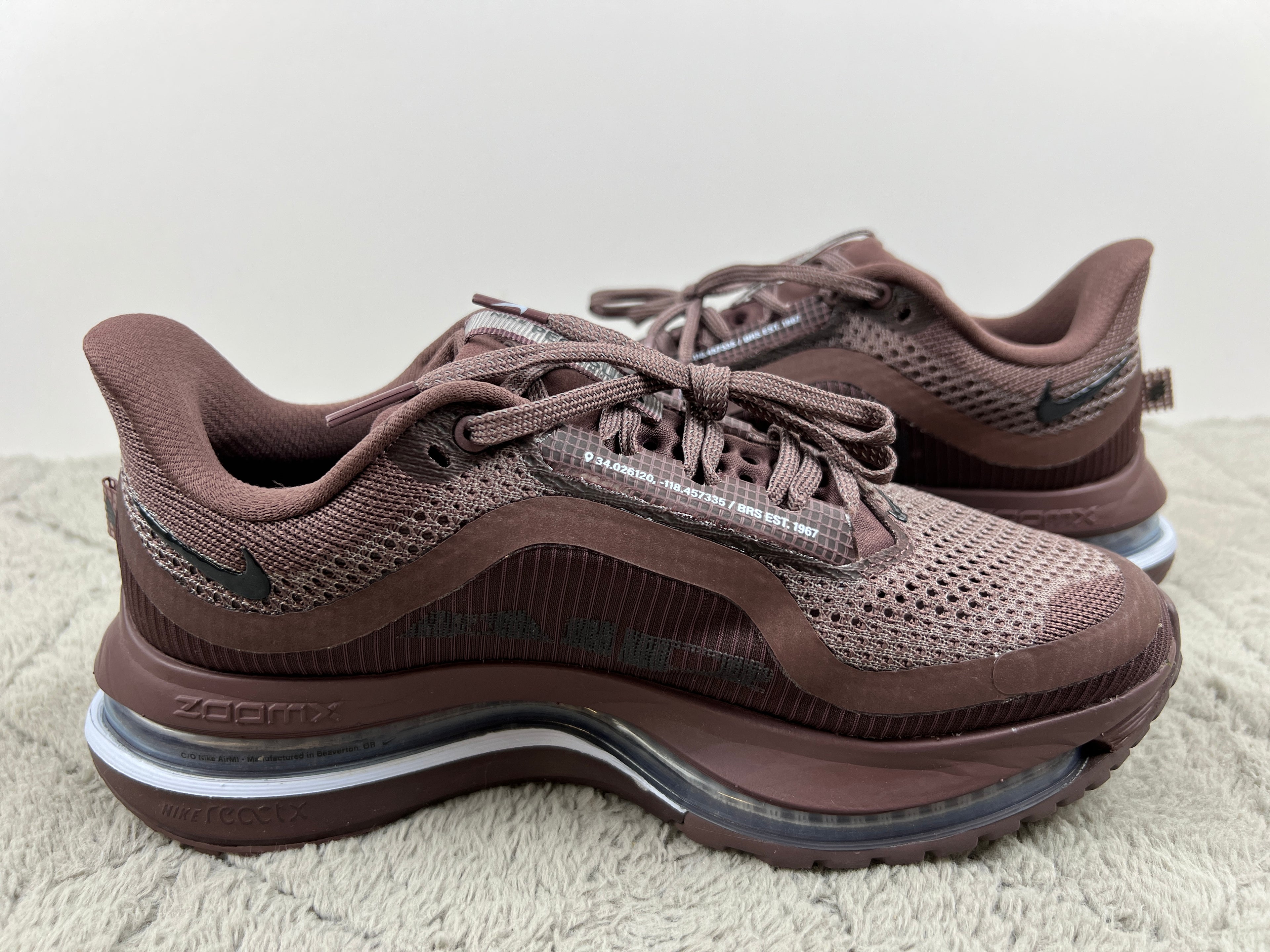 NIKE PEGASUS PREMIUM