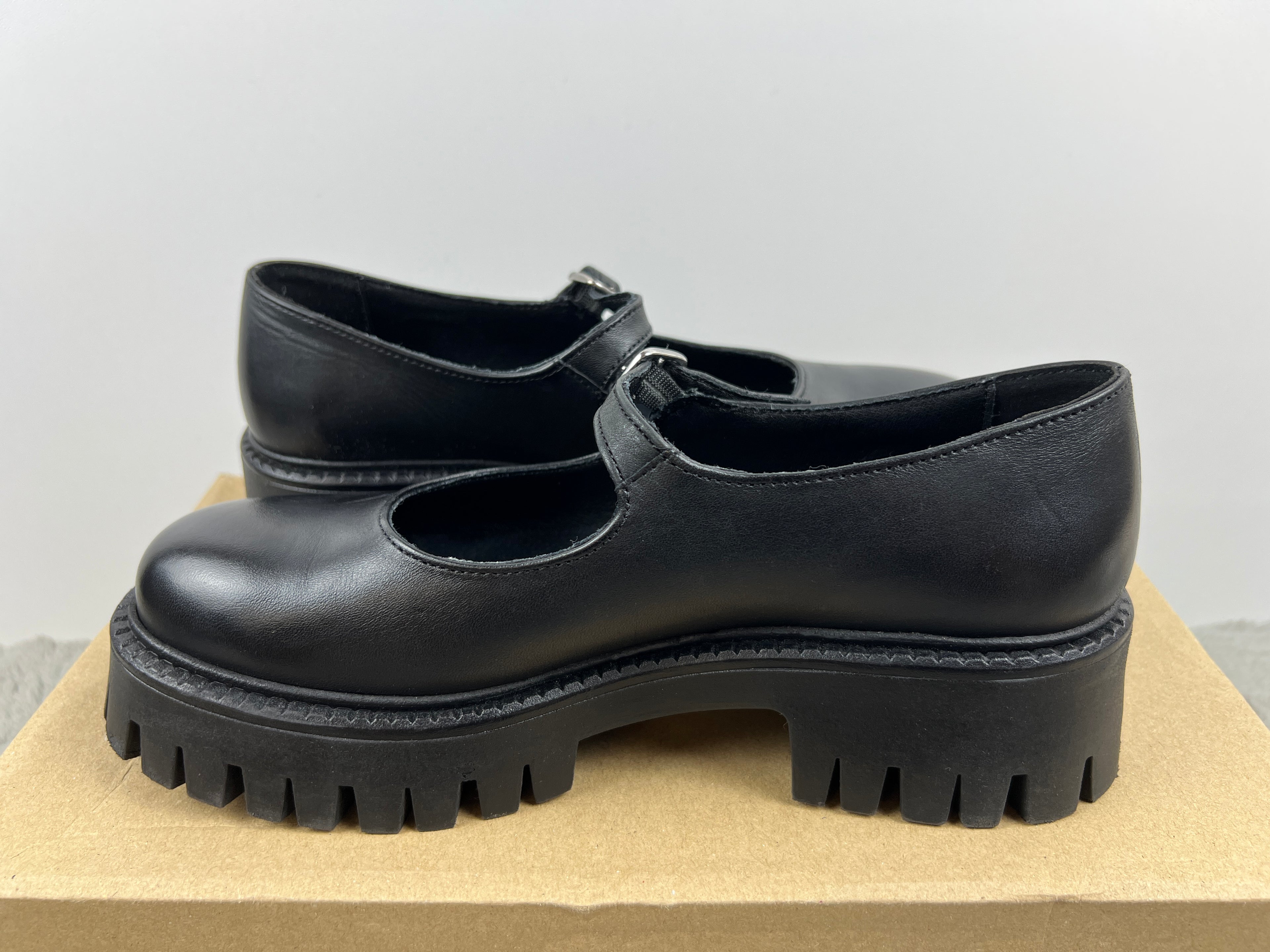 ZIGN MARY JANE