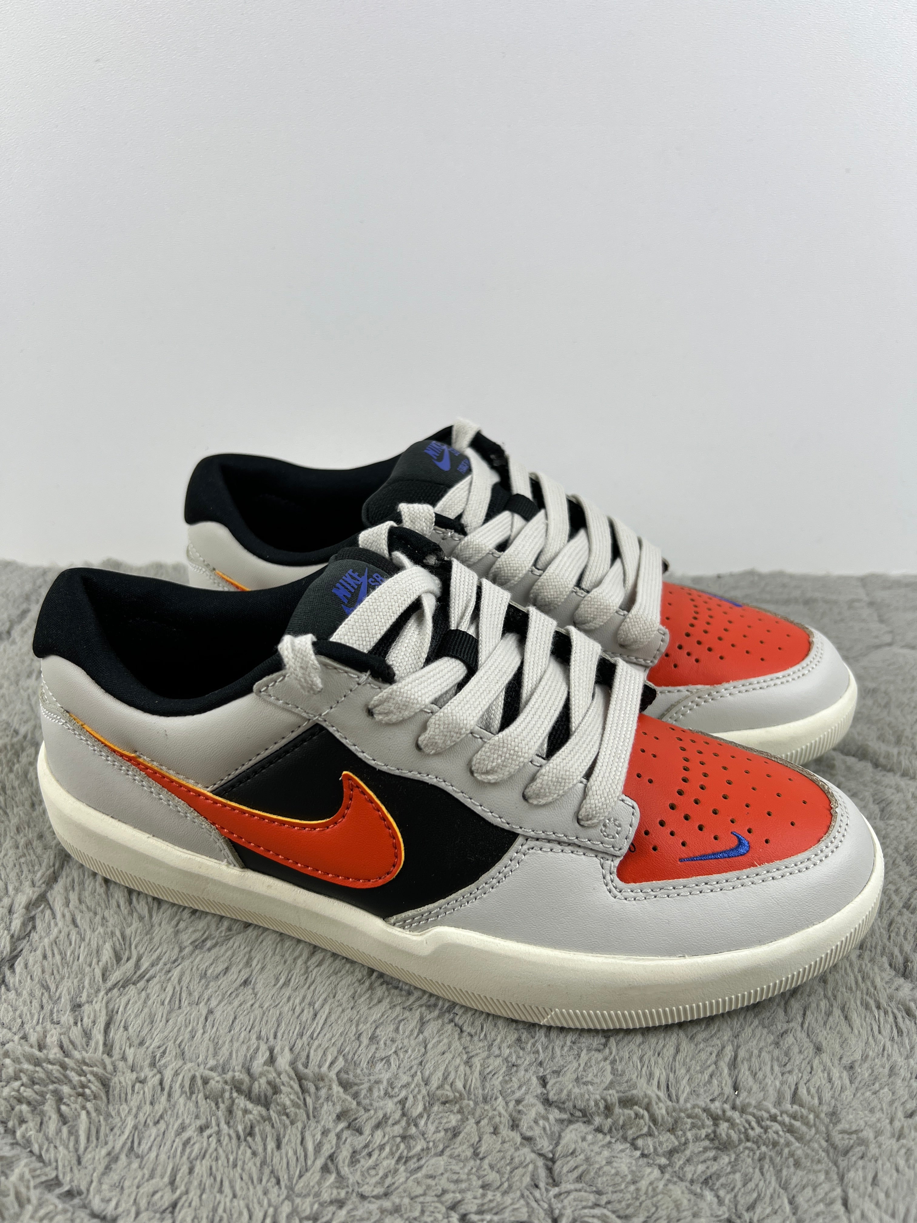 NIKE SB FORCE 58 PRM L