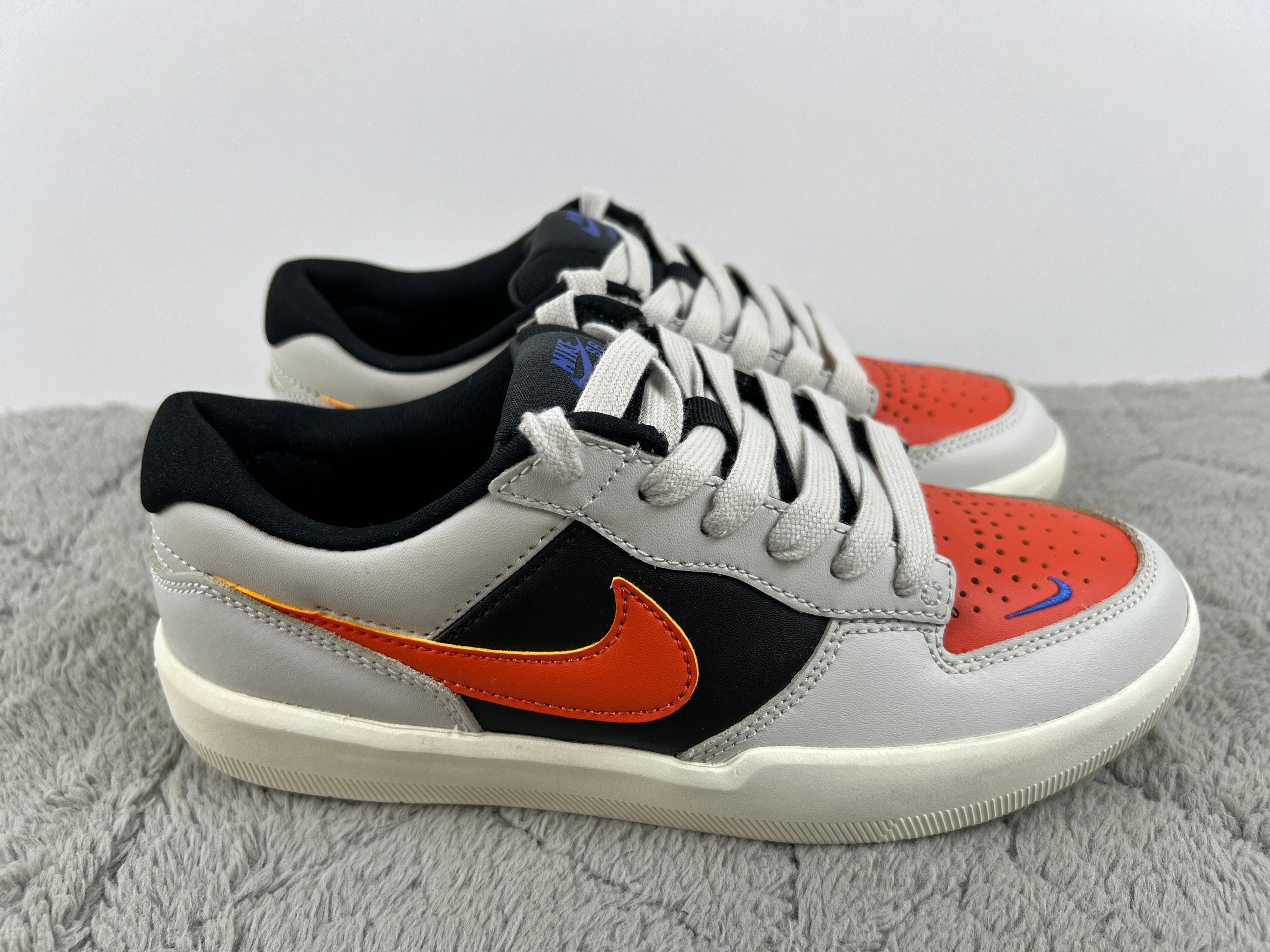 NIKE SB FORCE 58 PRM L