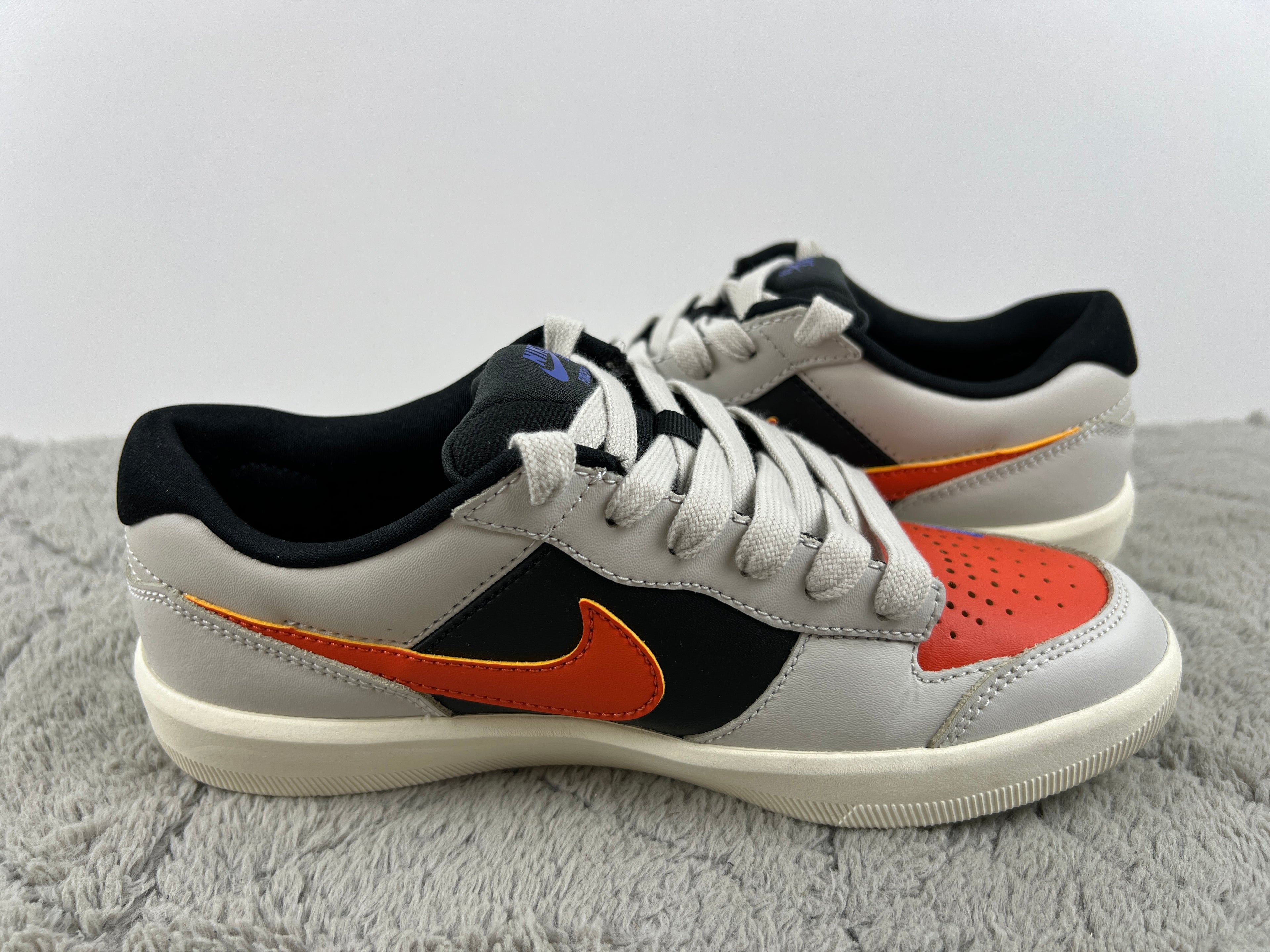 NIKE SB FORCE 58 PRM L