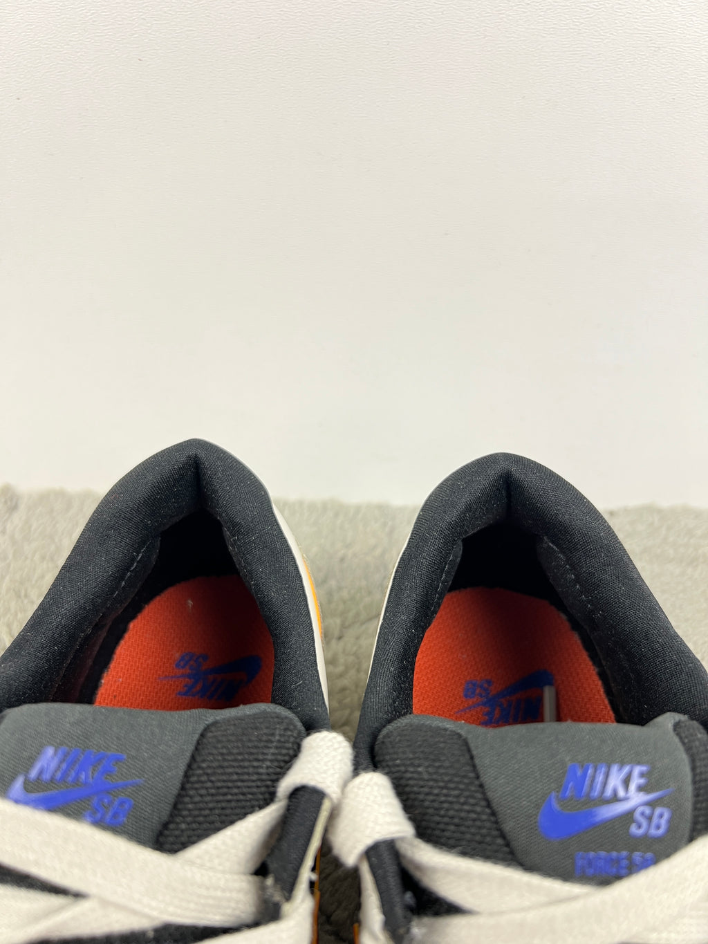NIKE SB FORCE 58 PRM L