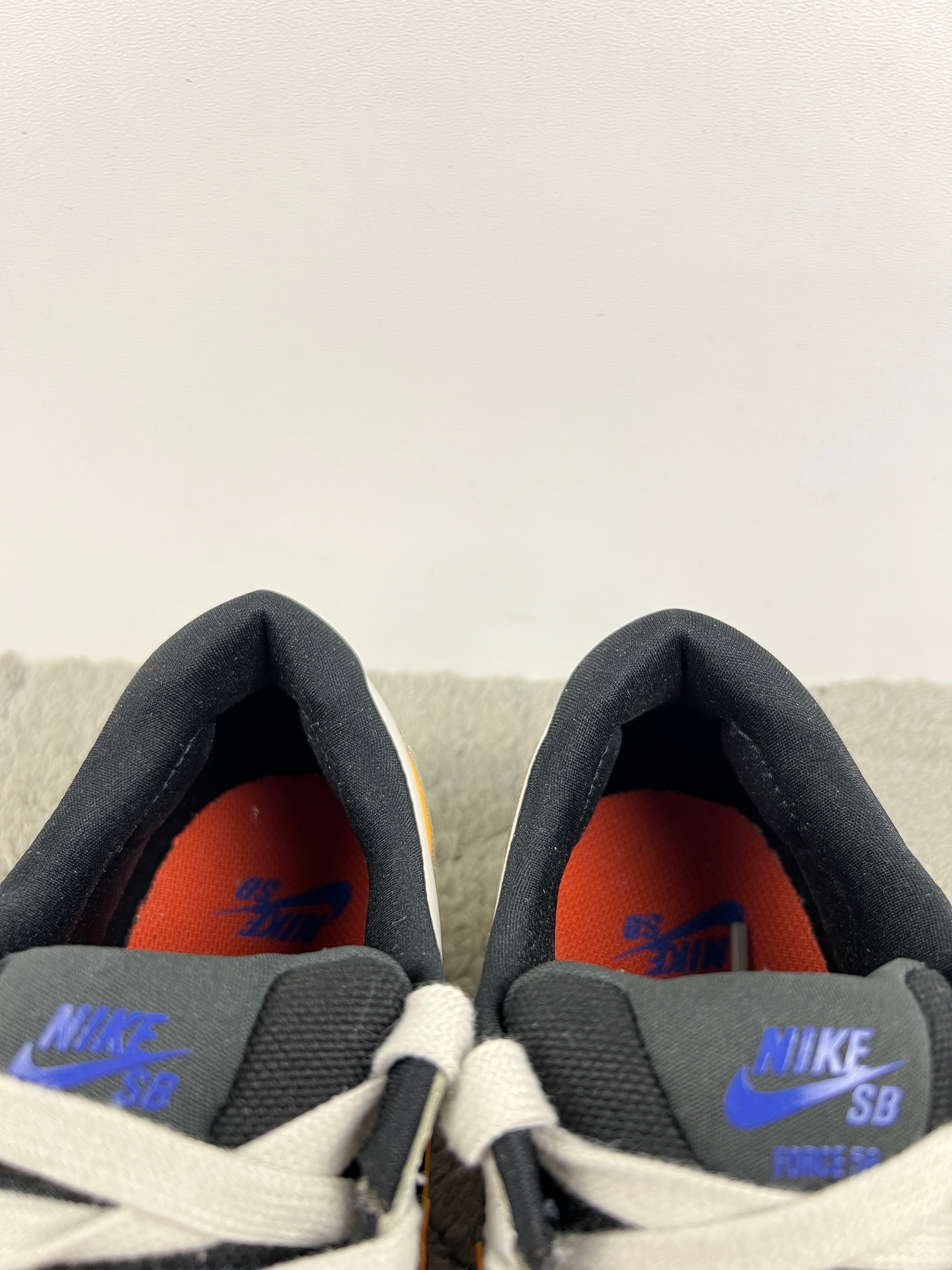 NIKE SB FORCE 58 PRM L
