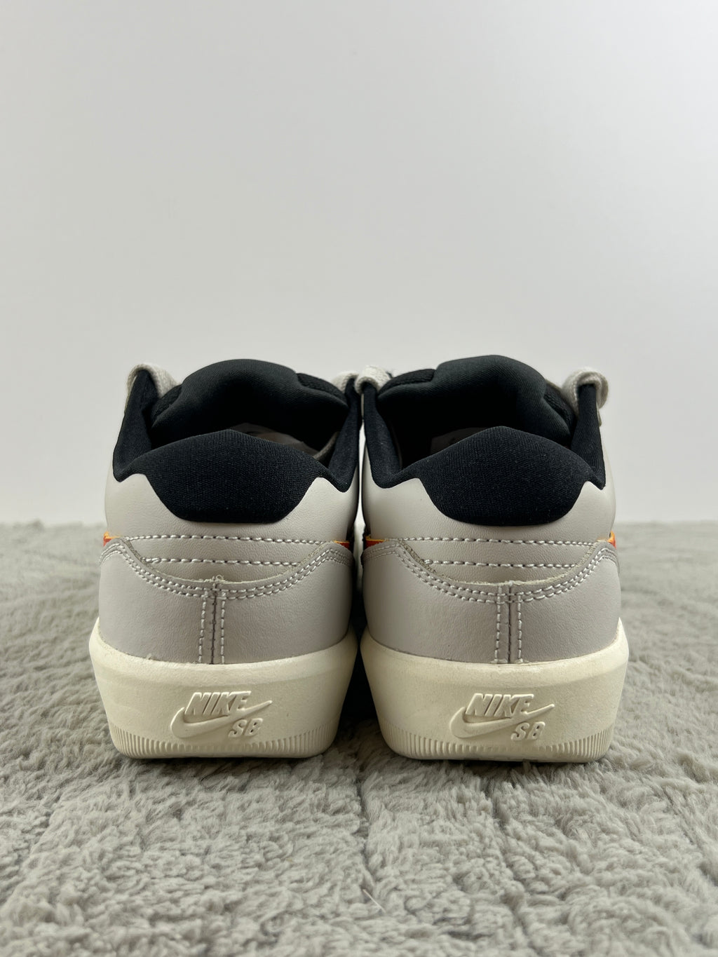 NIKE SB FORCE 58 PRM L