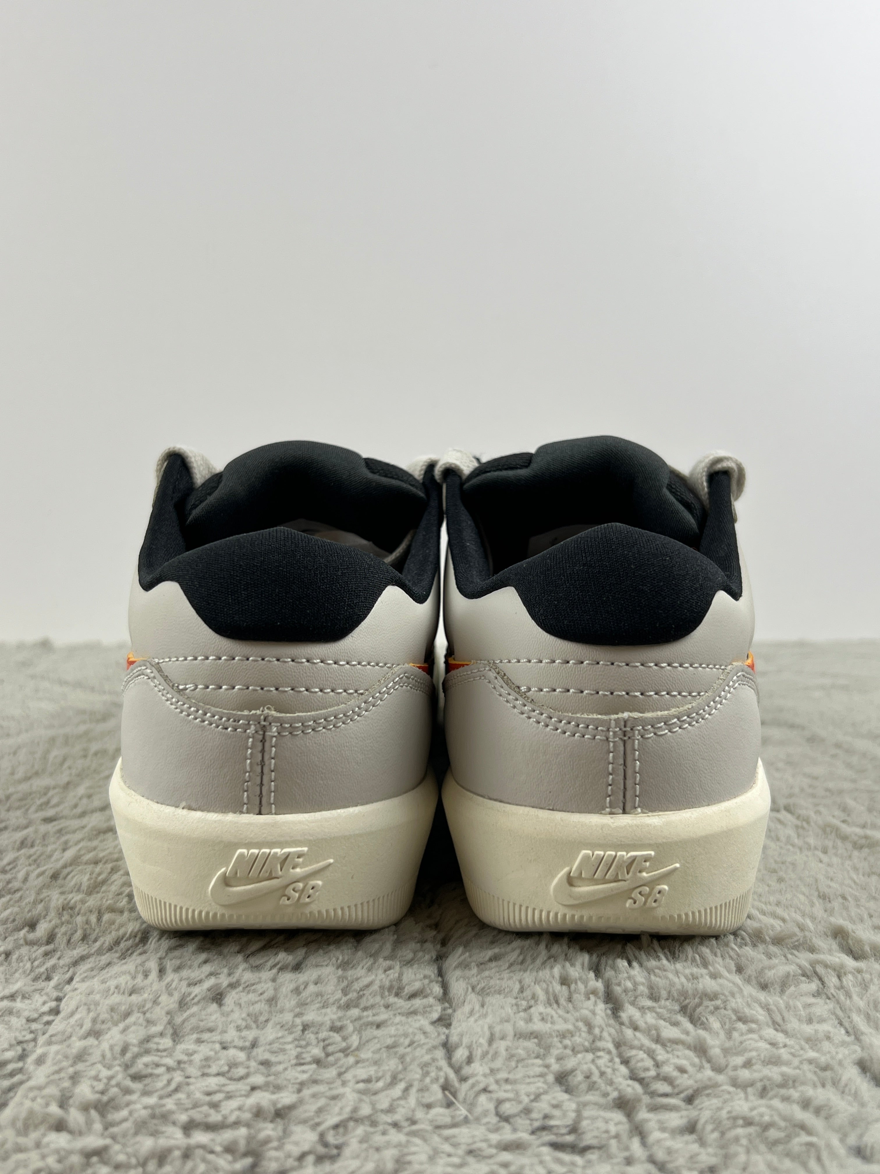 NIKE SB FORCE 58 PRM L