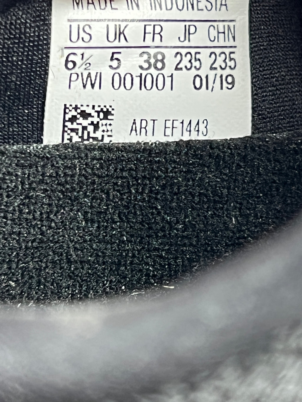 ADIDAS SOLARRIDE
