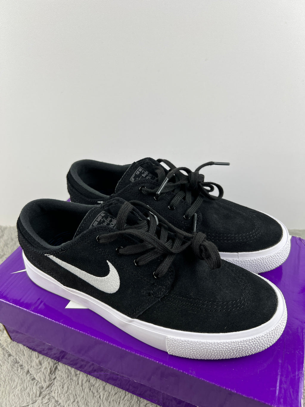 NIKE SB ZOOM JANOSKI RM