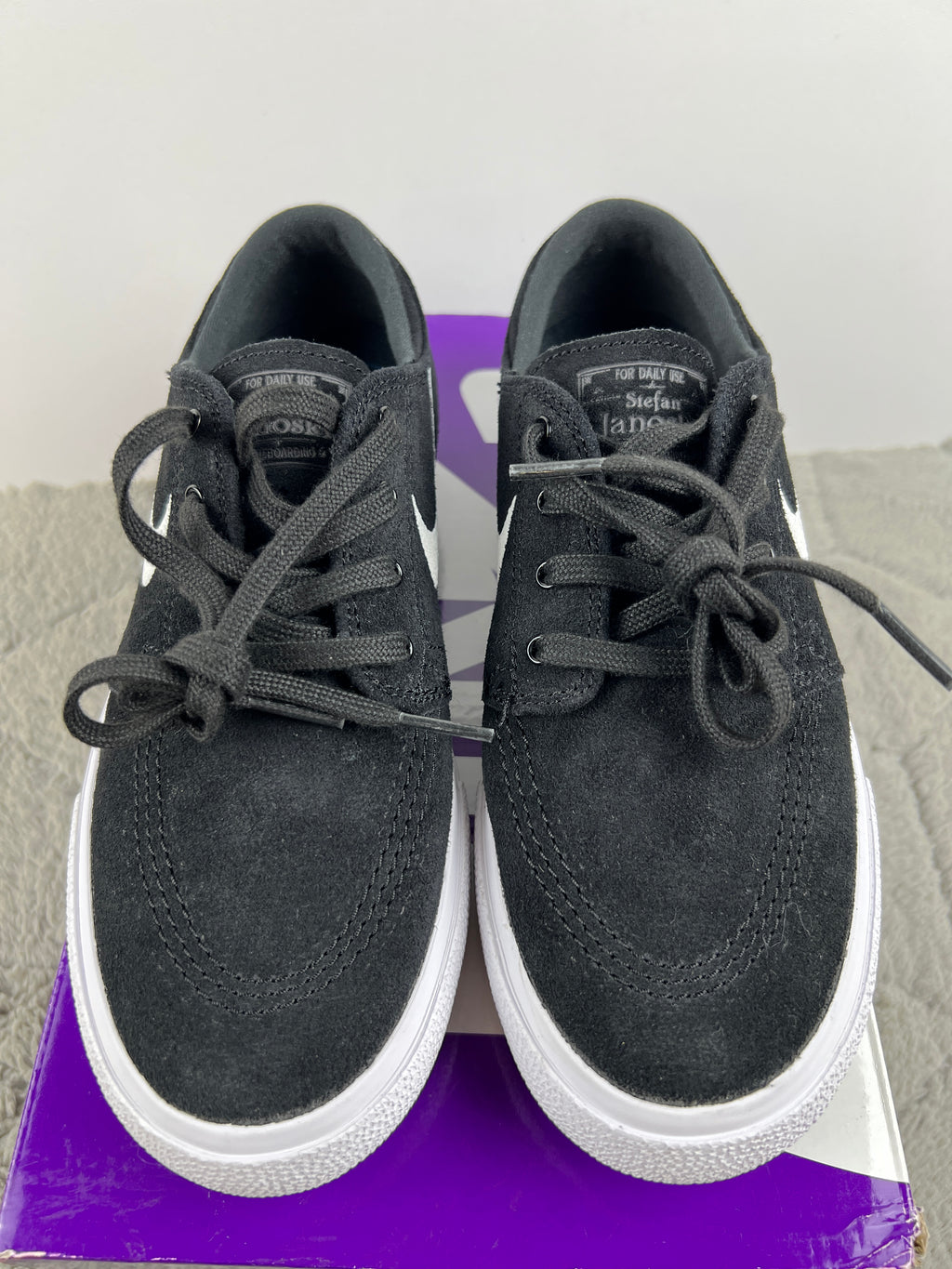 NIKE SB ZOOM JANOSKI RM