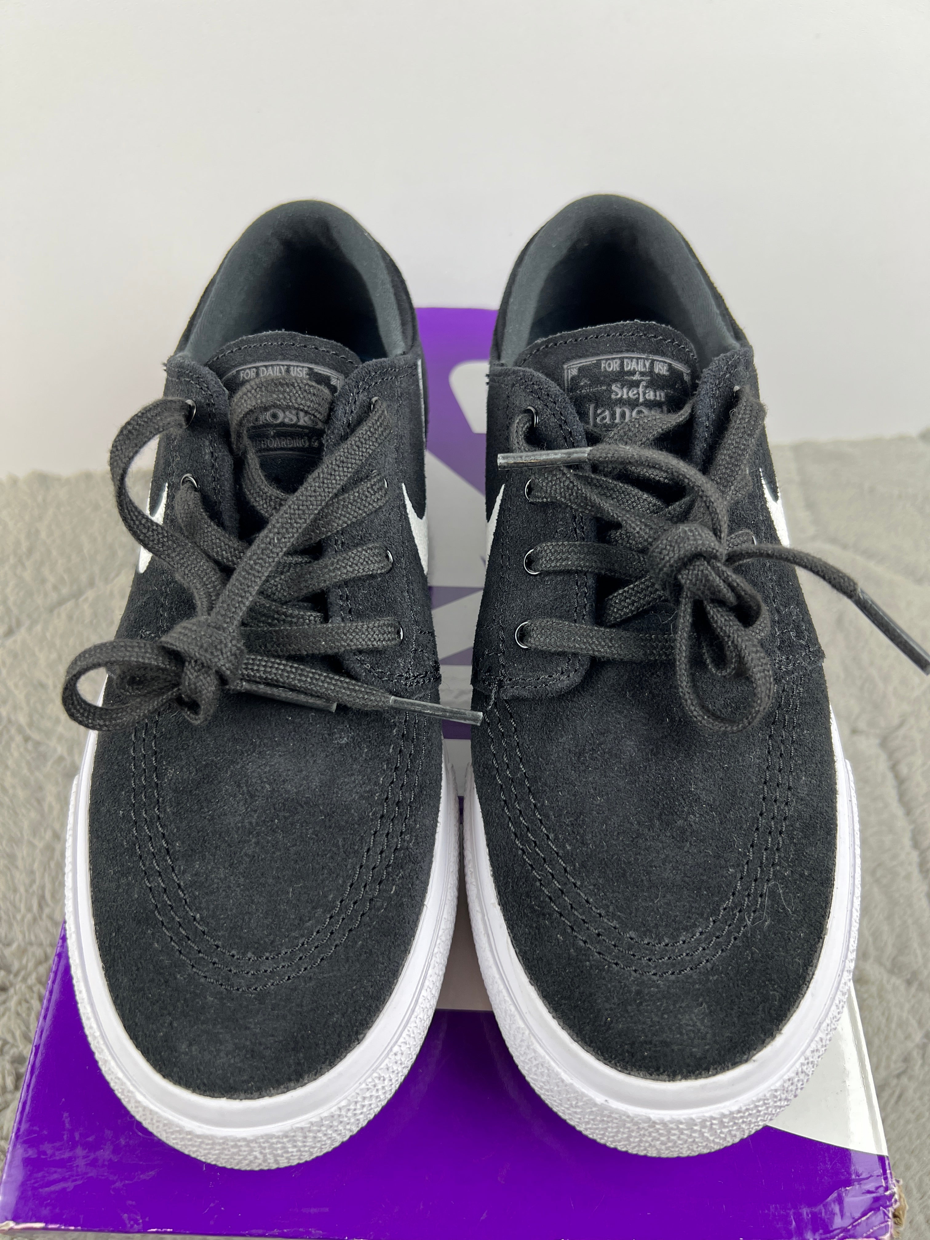 NIKE SB ZOOM JANOSKI RM