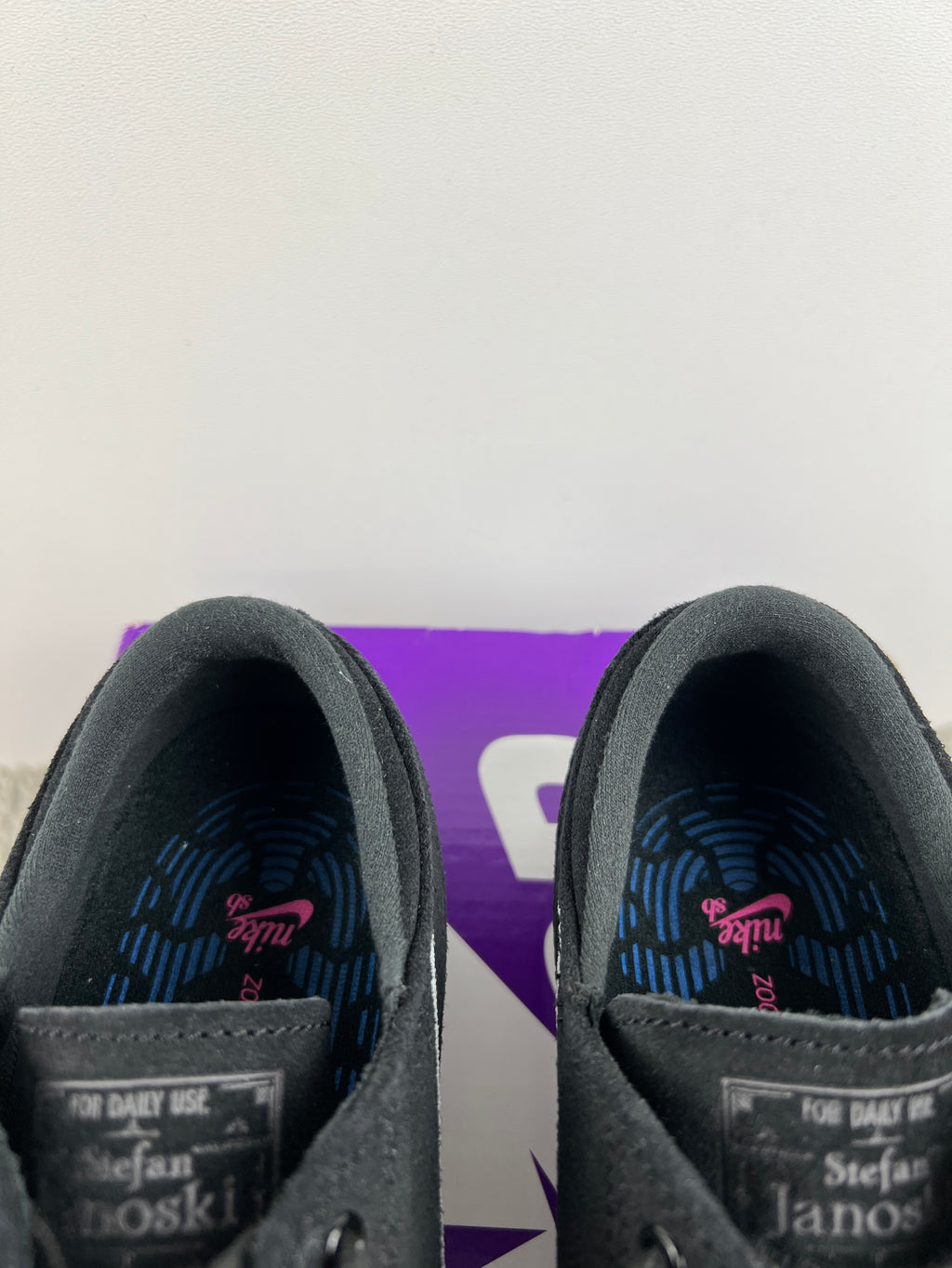 NIKE SB ZOOM JANOSKI RM