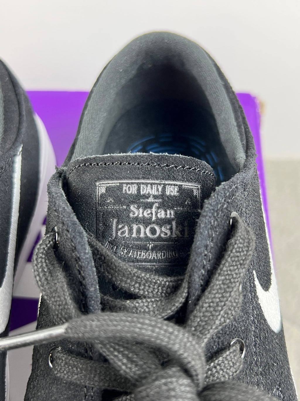 NIKE SB ZOOM JANOSKI RM