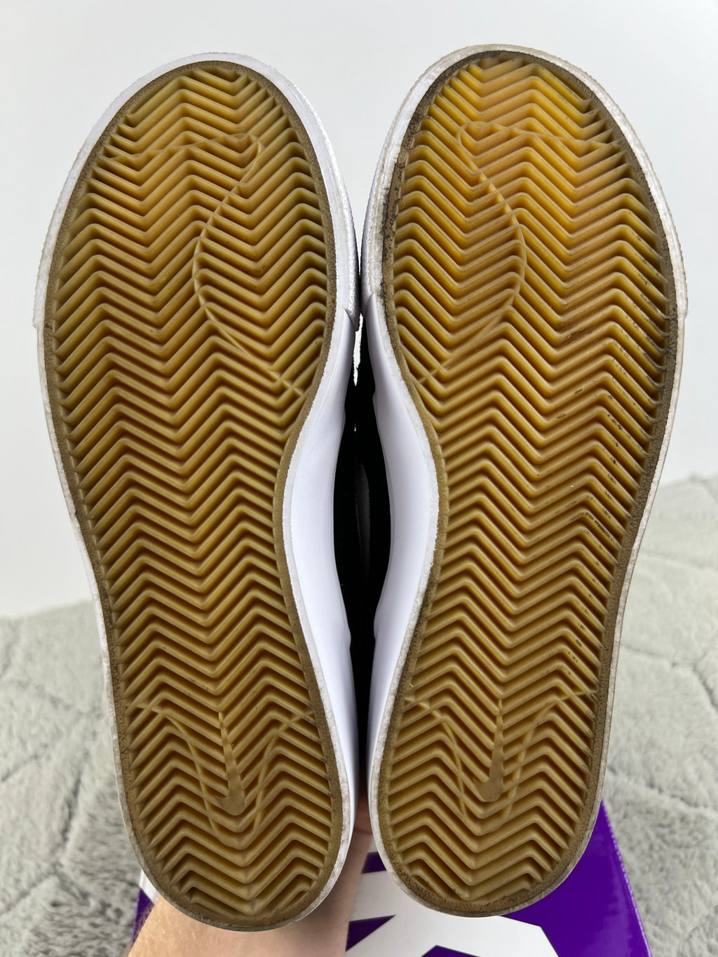NIKE SB ZOOM JANOSKI RM
