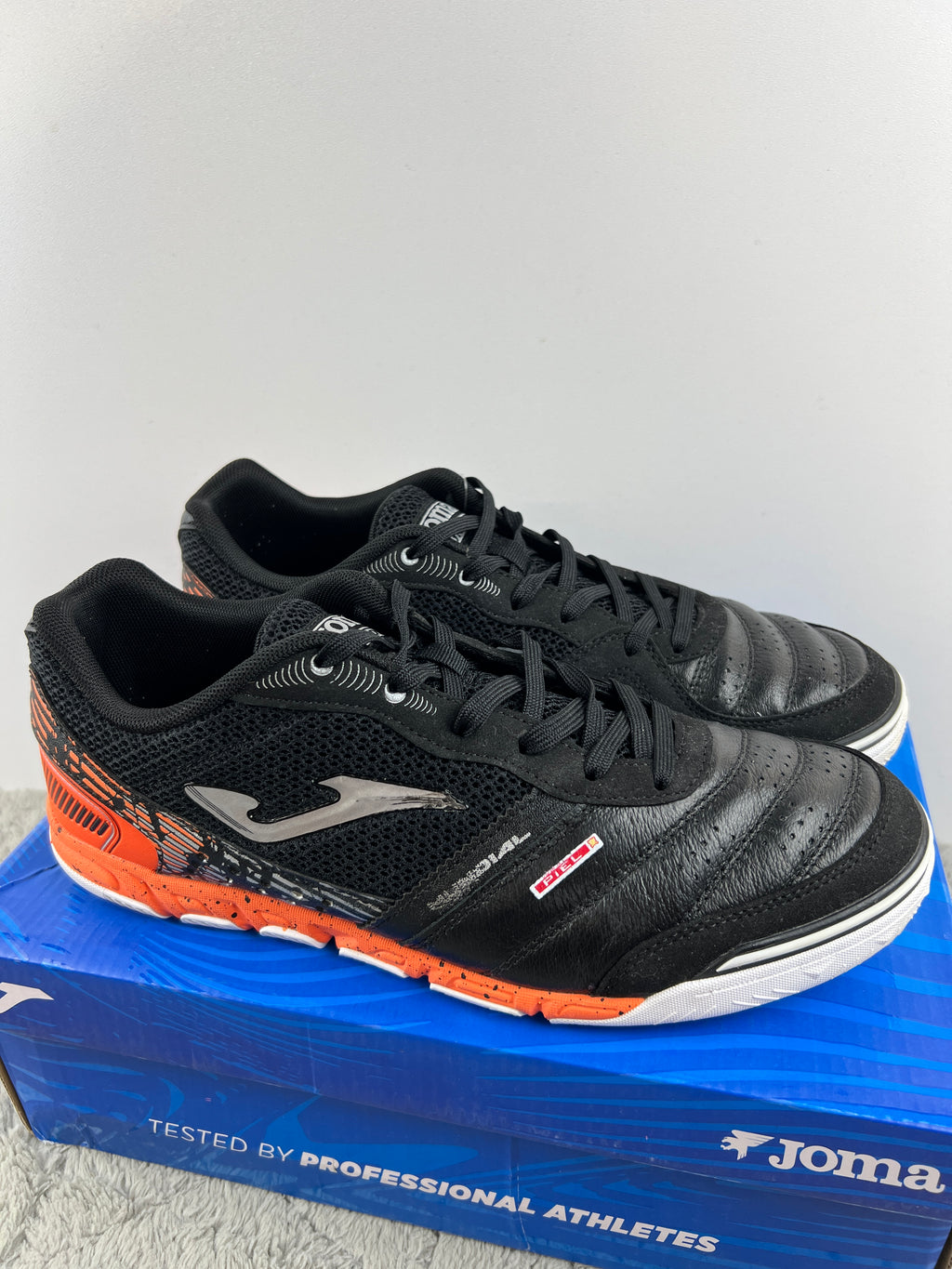 JOMA MUNDIAL 2501