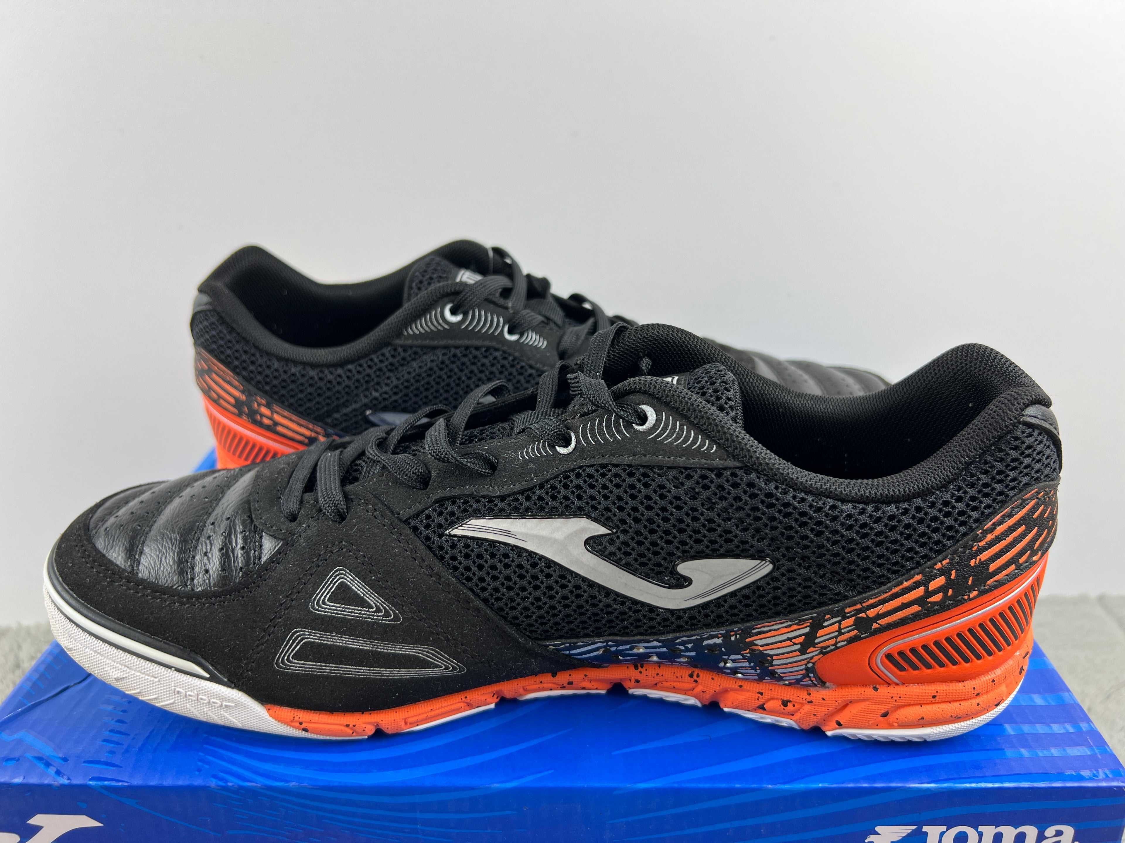 JOMA MUNDIAL 2501
