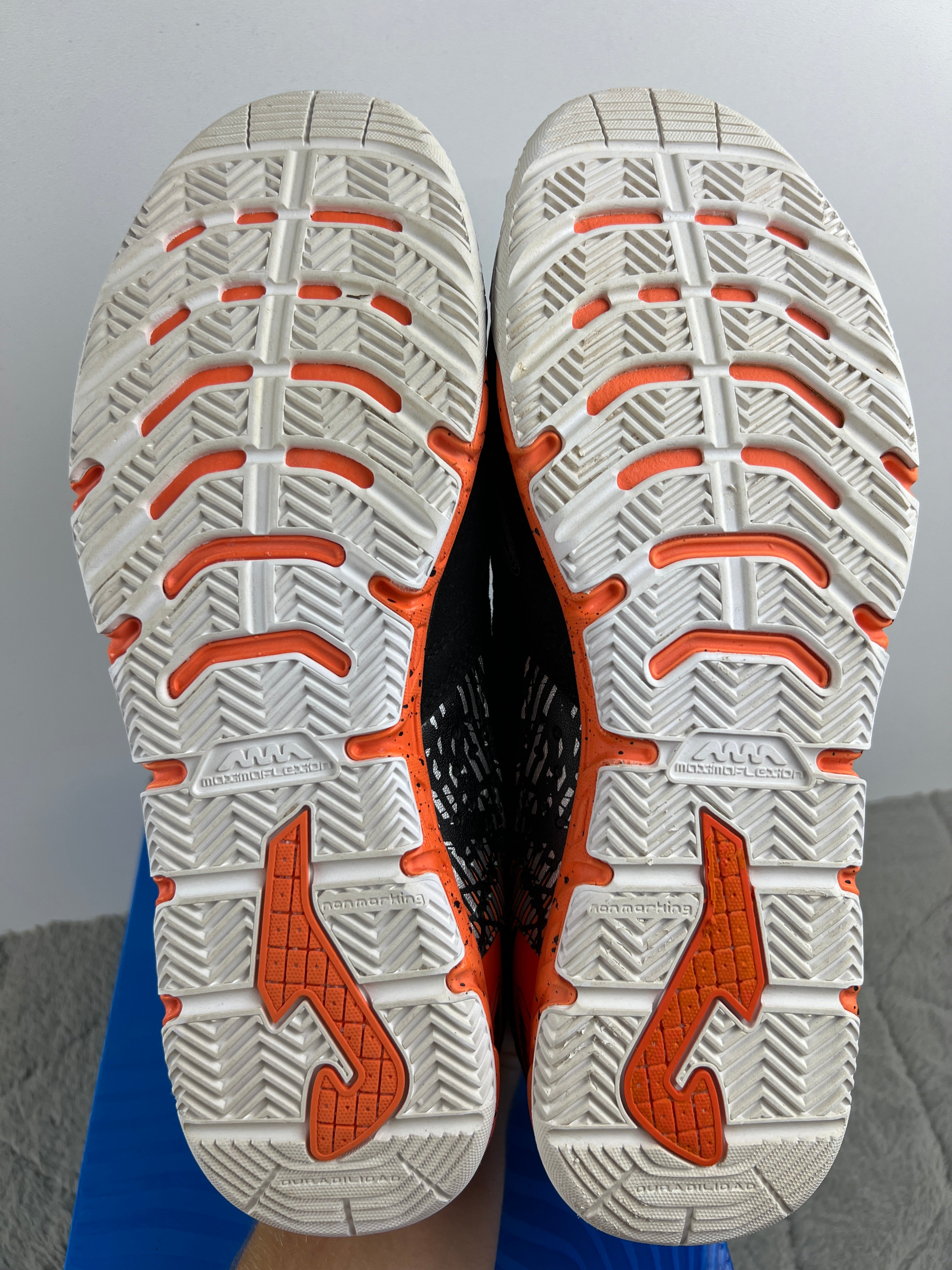 JOMA MUNDIAL 2501
