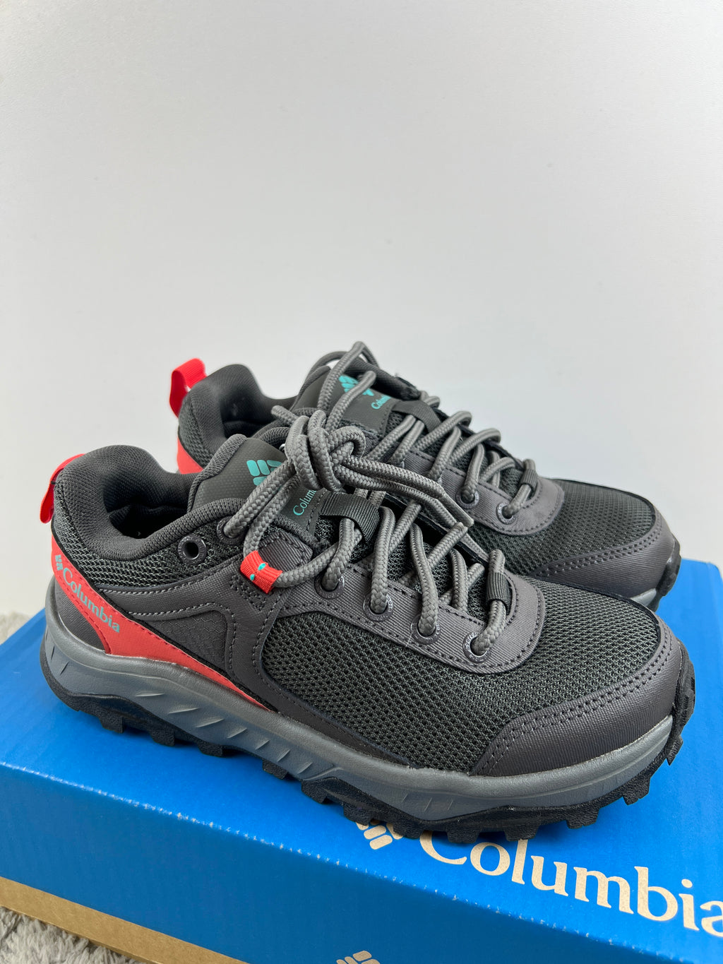 COLUMBIA TRAILSTORM ASCEND WP