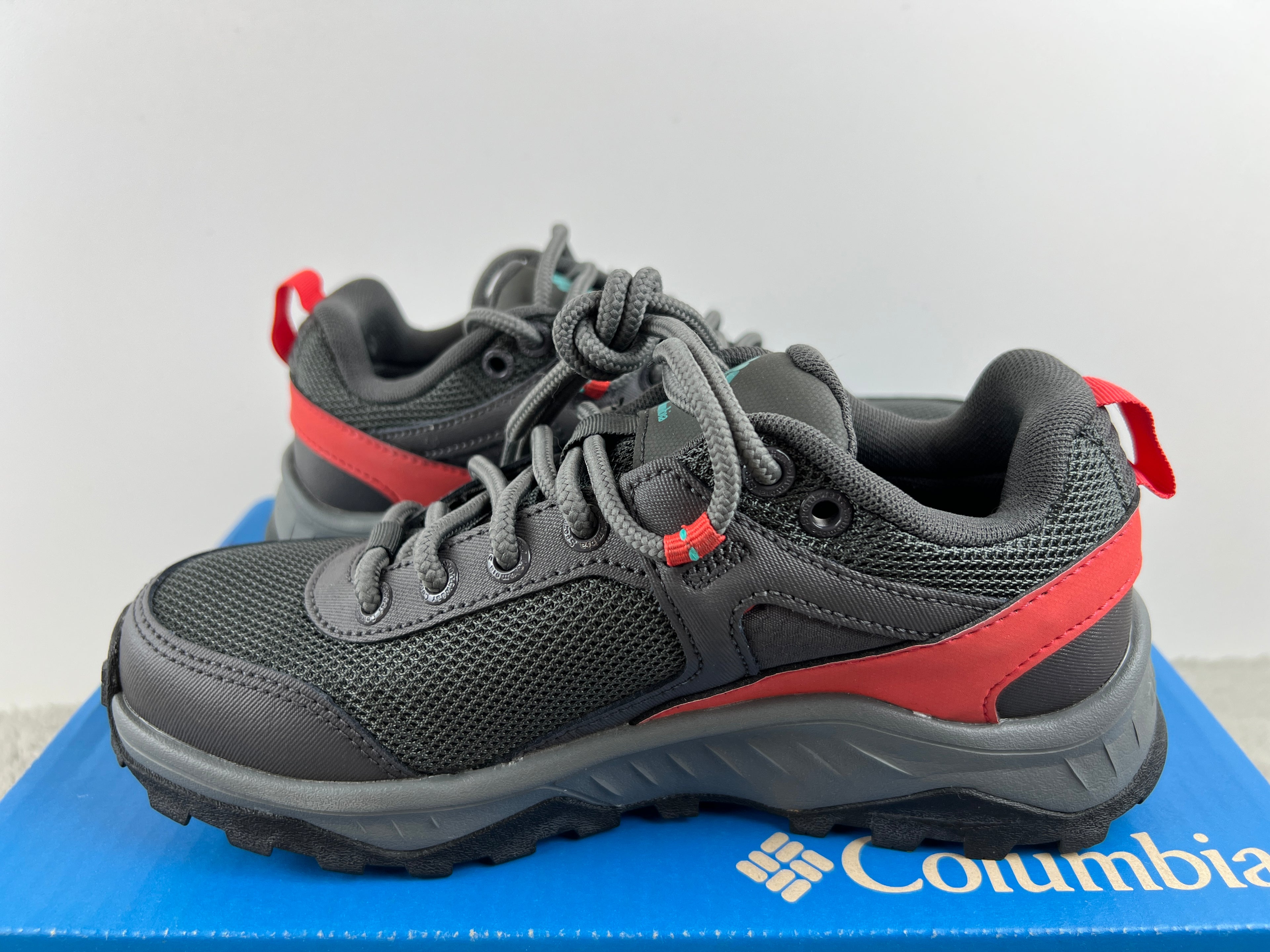 COLUMBIA TRAILSTORM ASCEND WP
