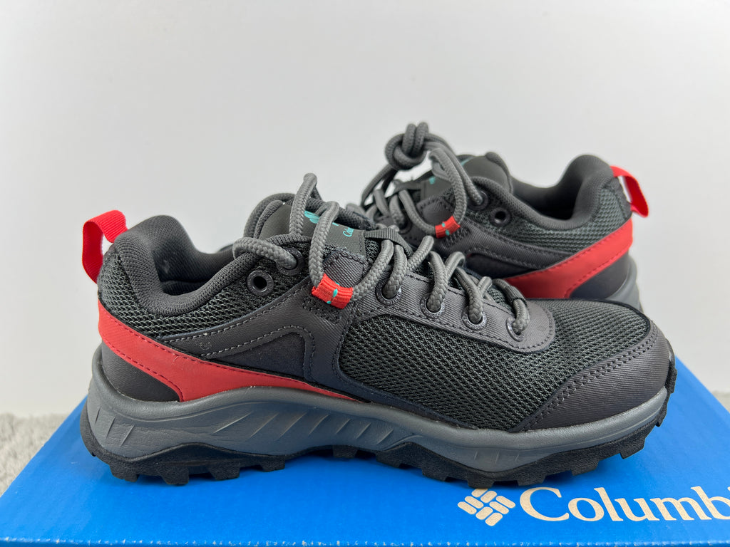 COLUMBIA TRAILSTORM ASCEND WP