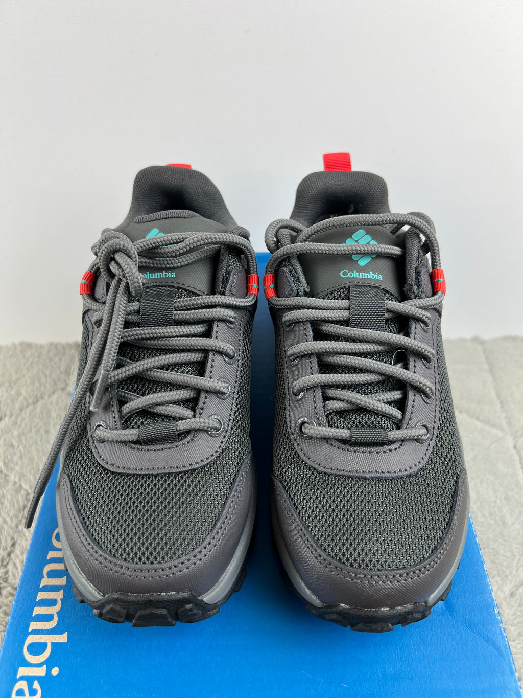 COLUMBIA TRAILSTORM ASCEND WP