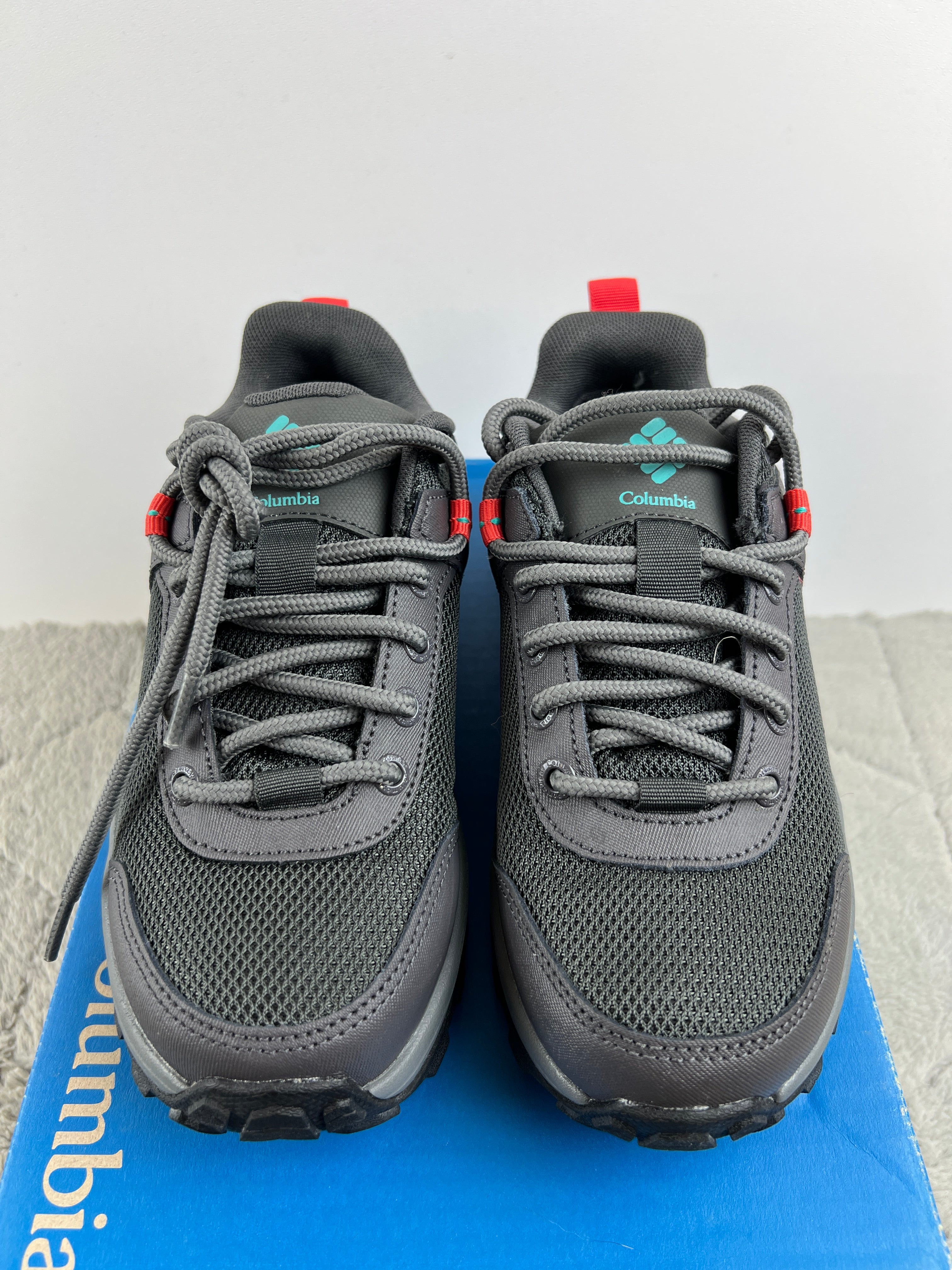 COLUMBIA TRAILSTORM ASCEND WP