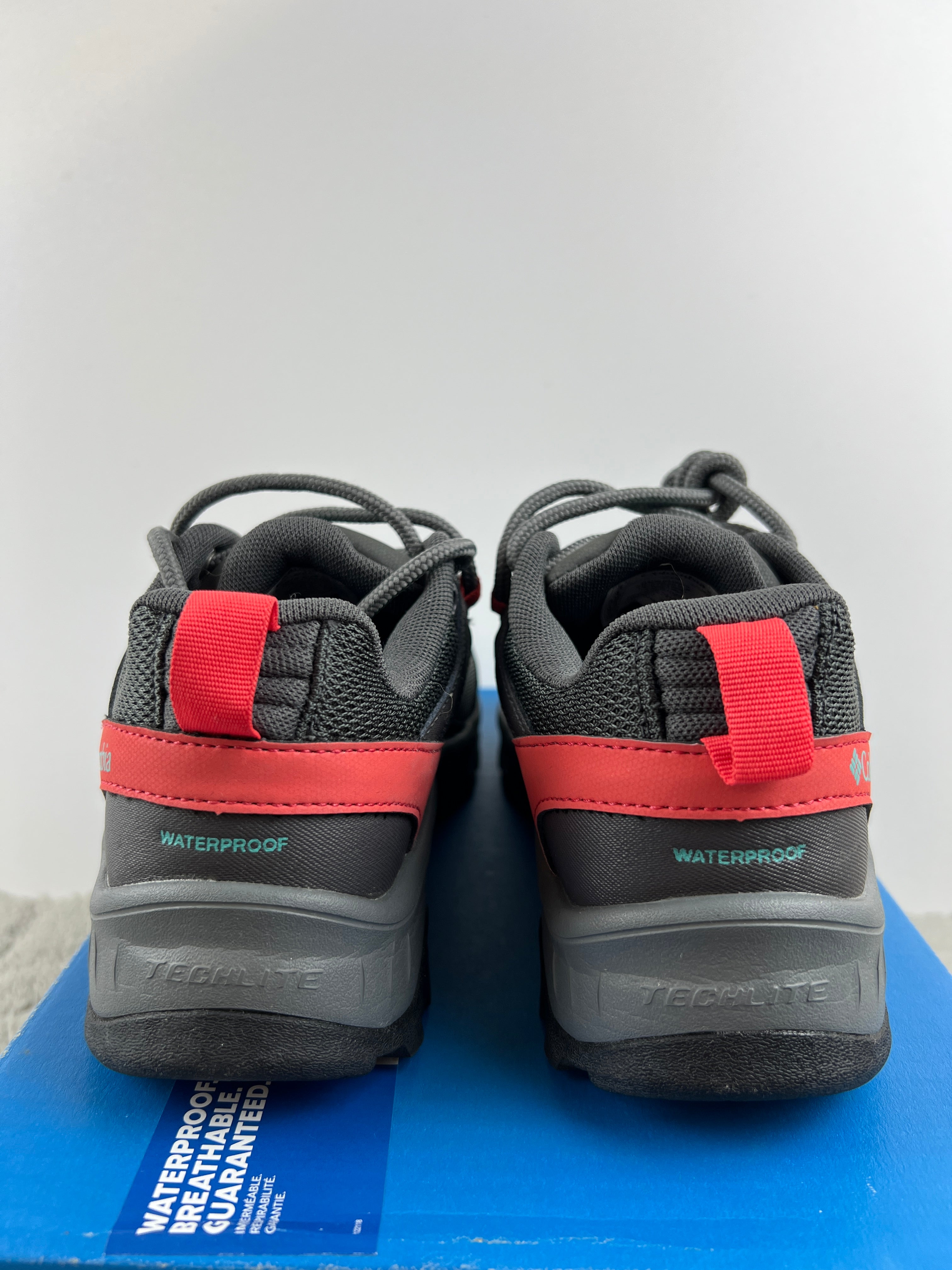 COLUMBIA TRAILSTORM ASCEND WP