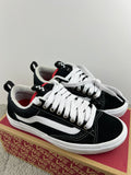 VANS SKATE STYLE OLD SKOOL 36